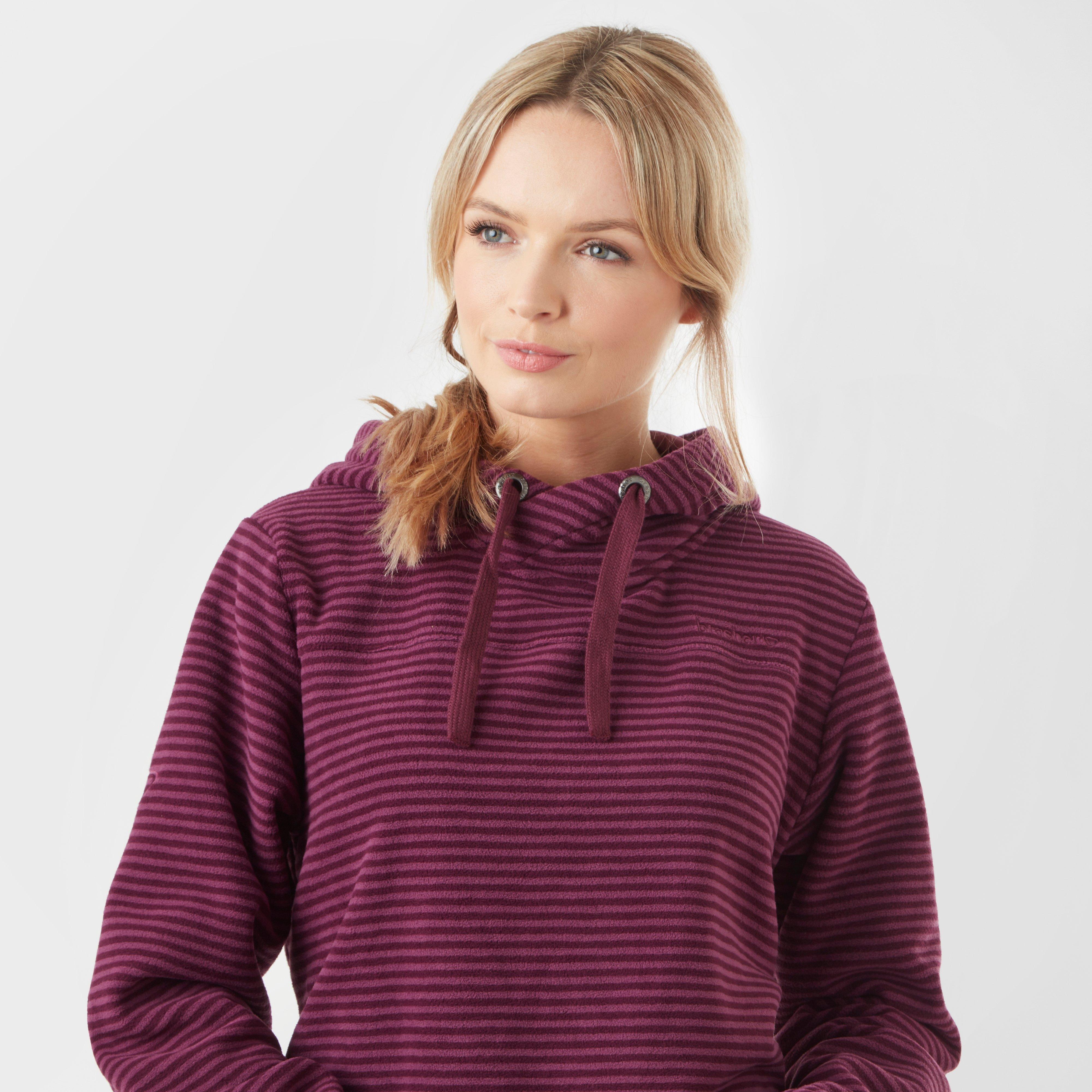 Women's Wildemoor Hooded Fleece