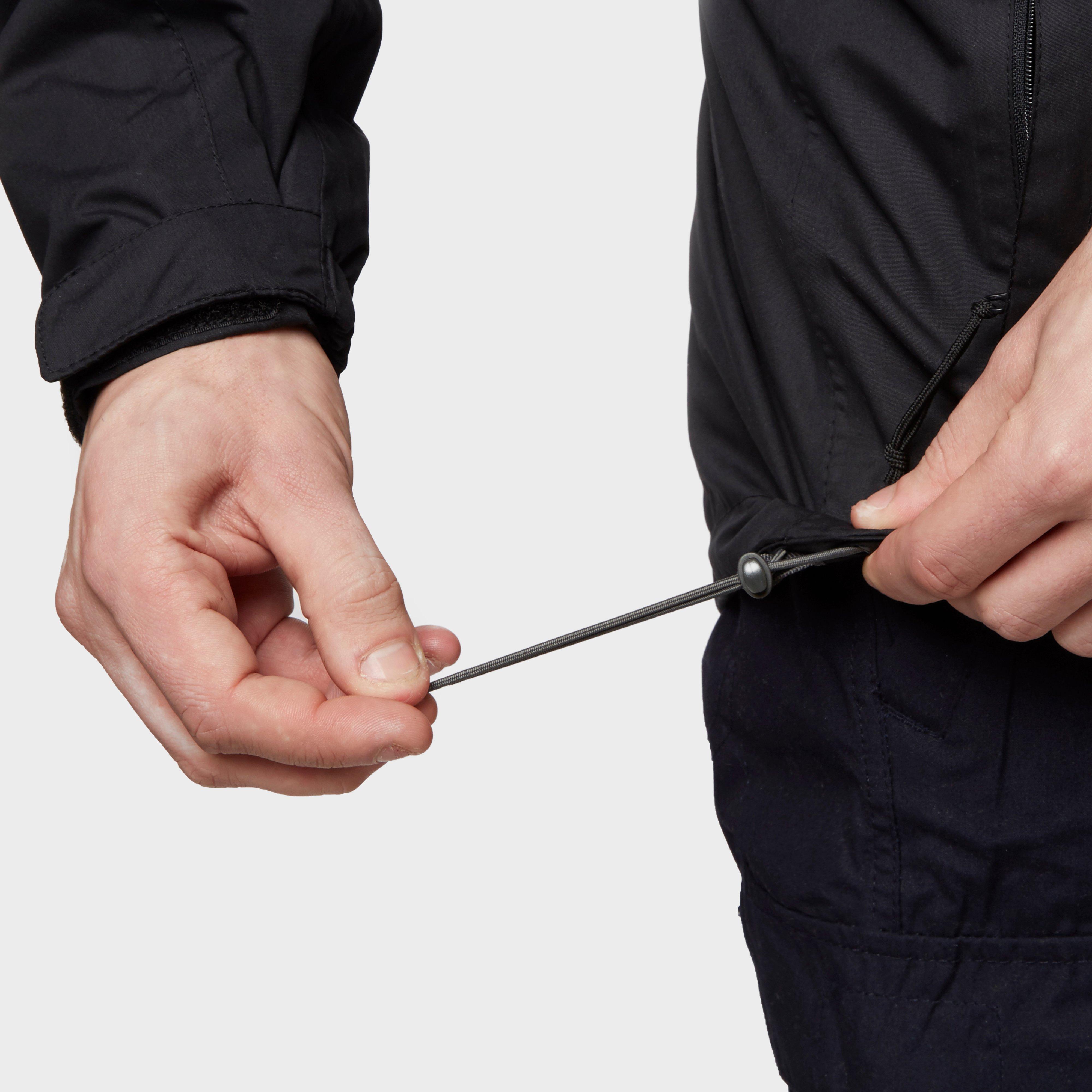 Men's Downpour 2-Layer Jacket