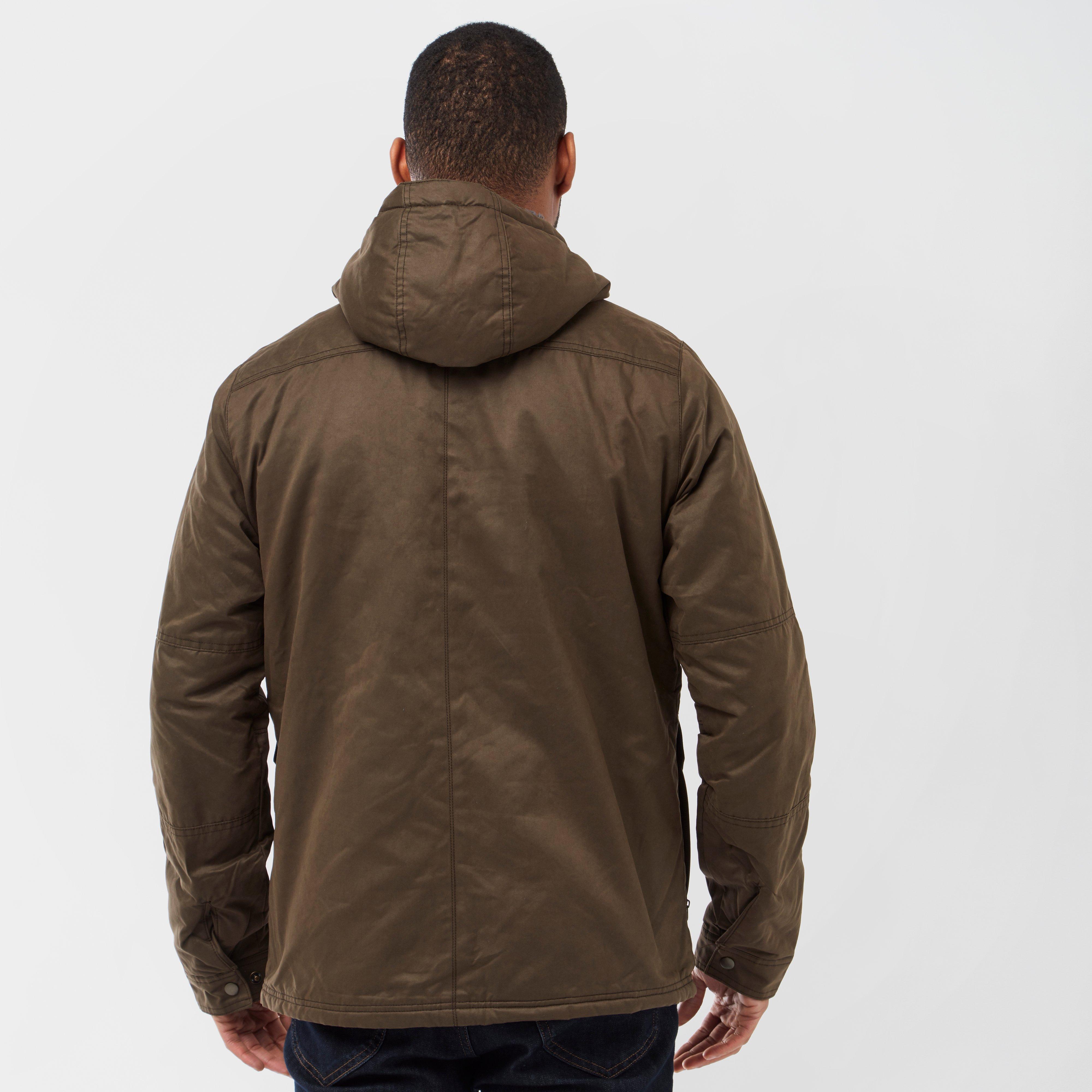 Men’s Lined Kollusion Jacket