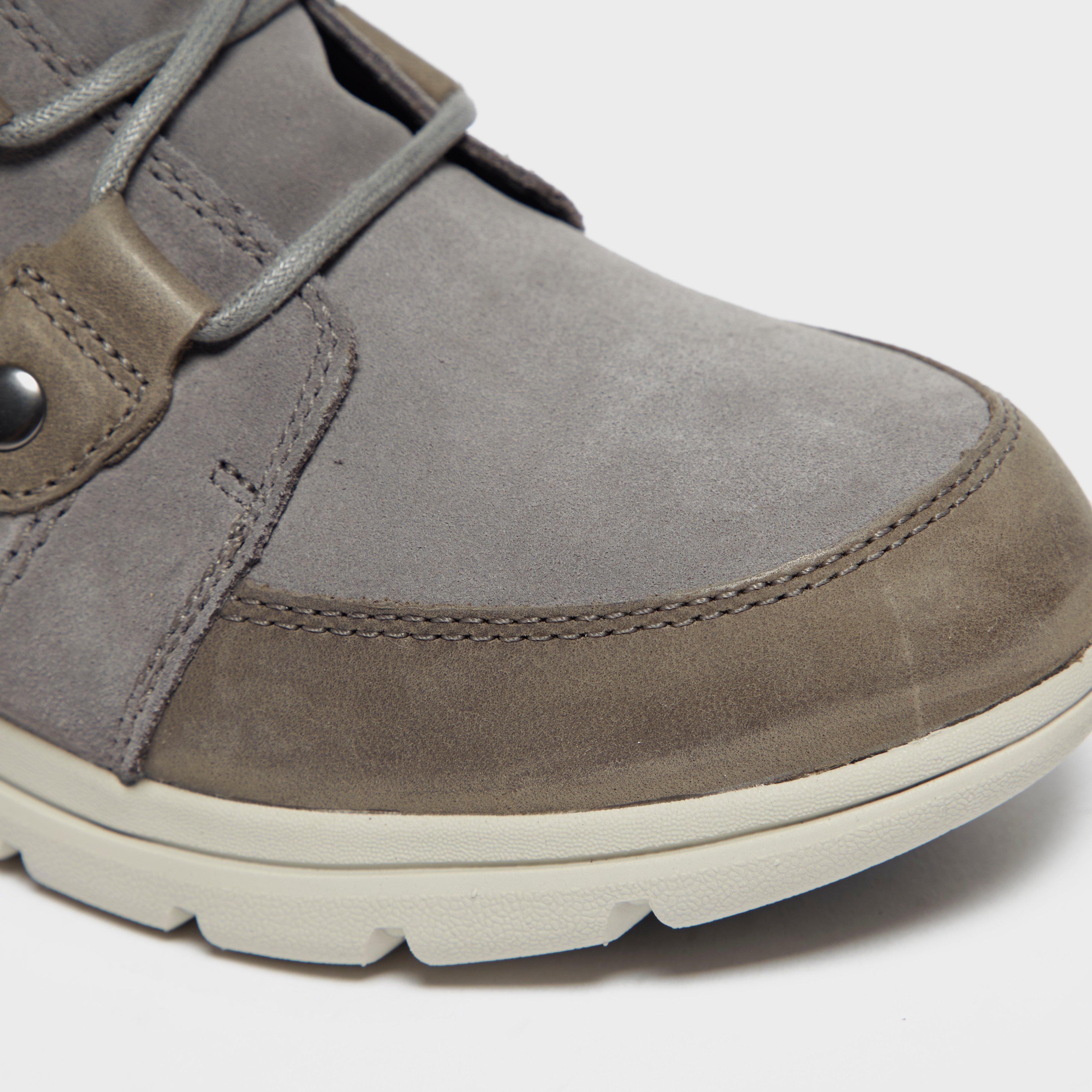 Womens Explorer Joan Boots