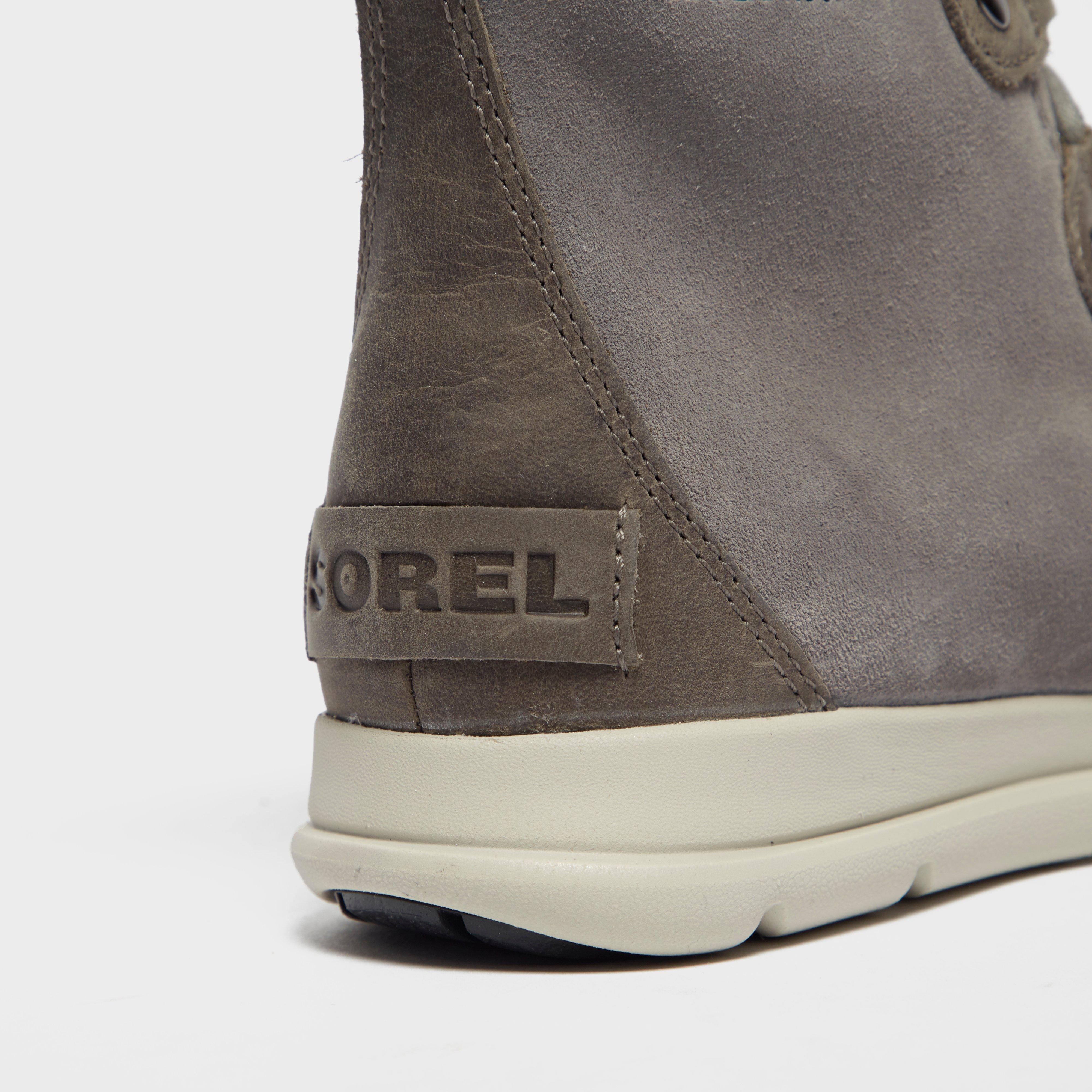 Womens Explorer Joan Boots