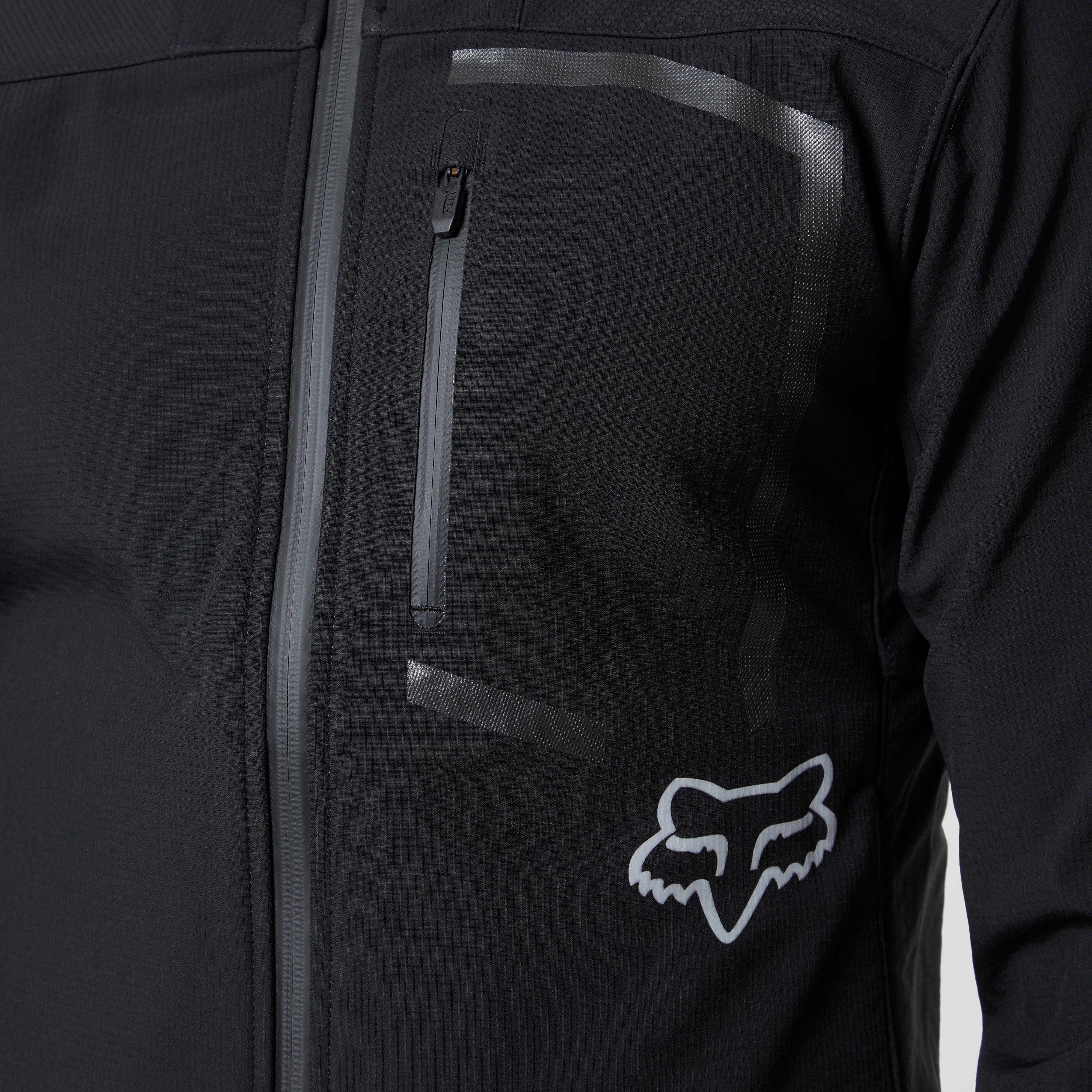 Men’s Attack Fire Jacket