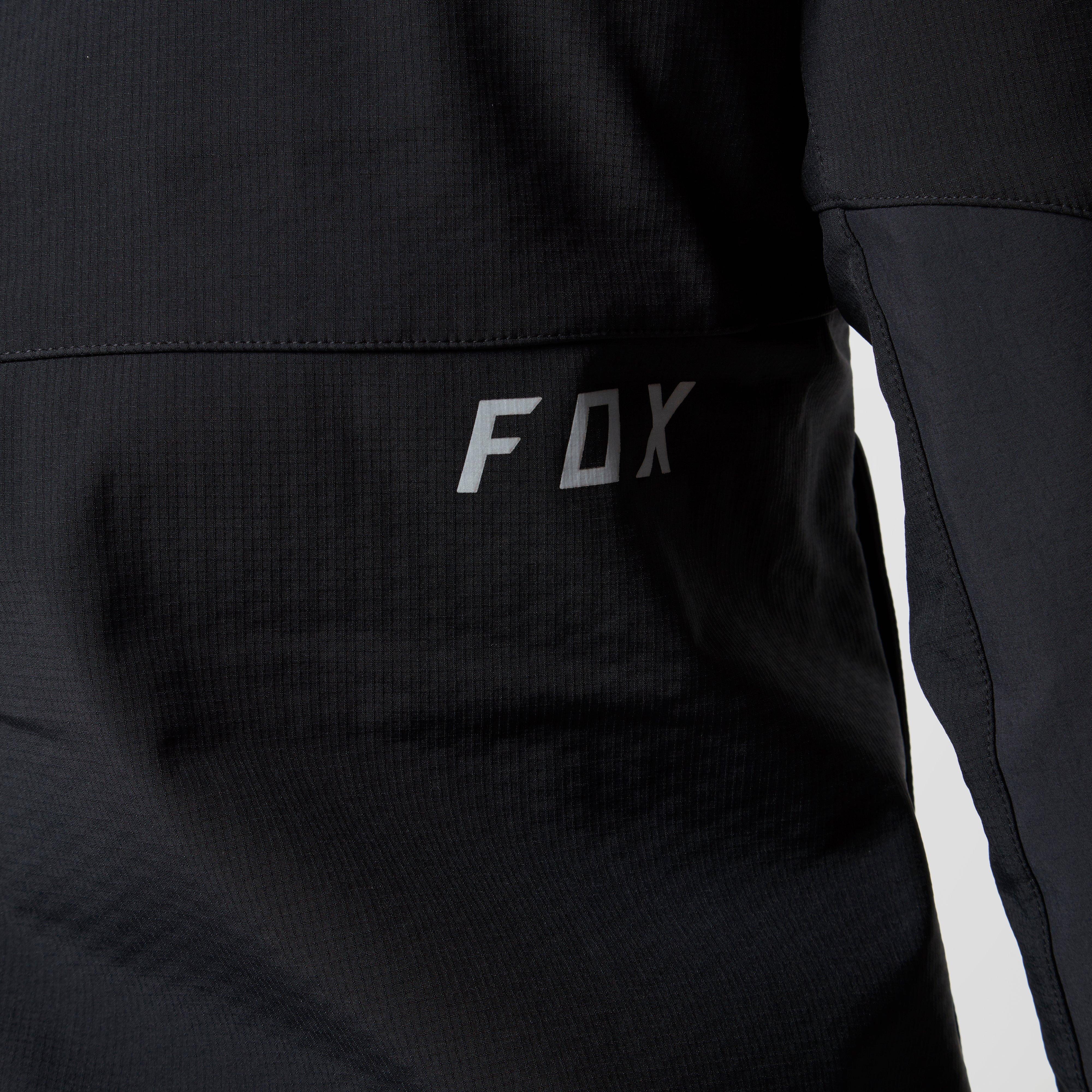 Men’s Attack Fire Jacket