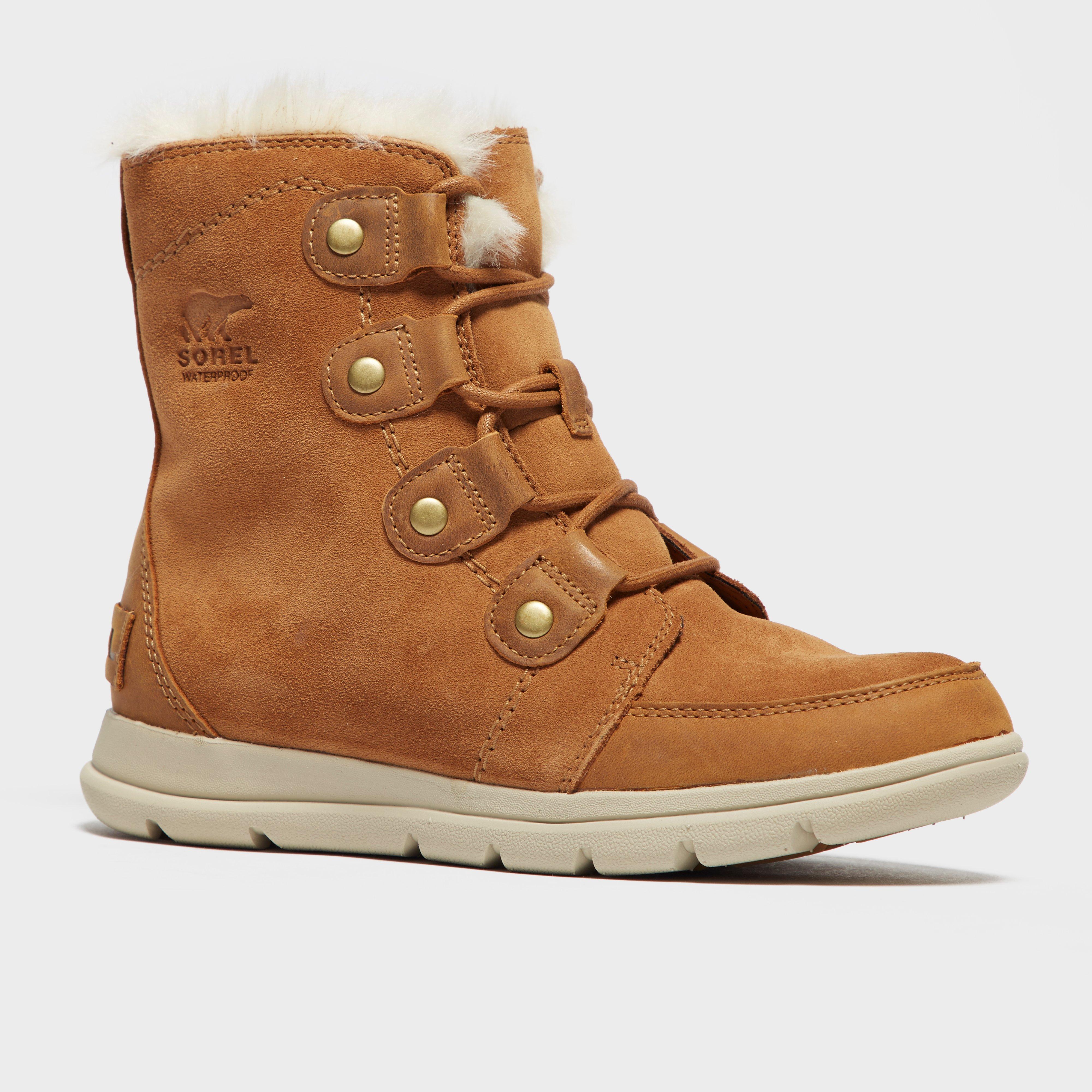 Women's Explorer Joan Boots