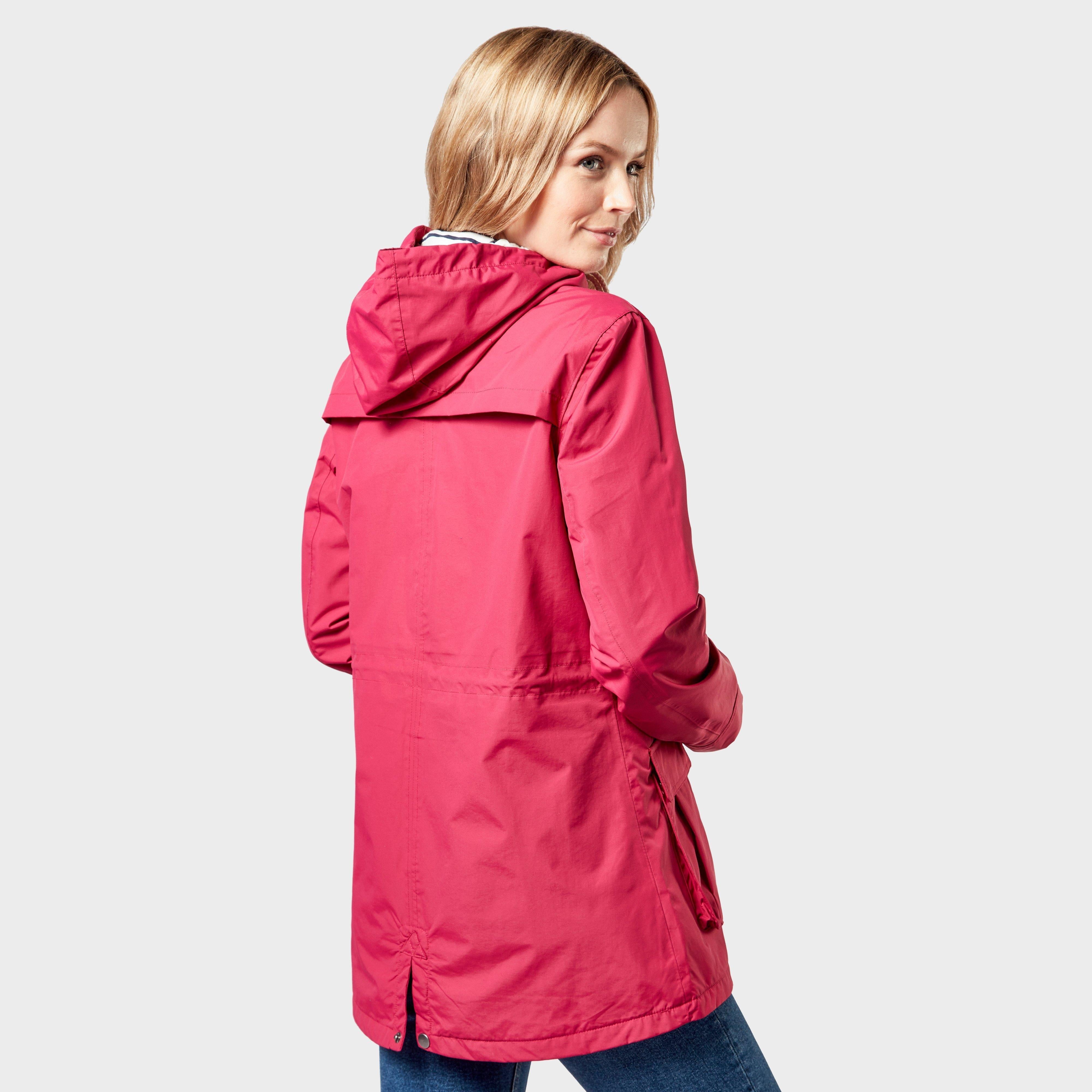 Women's Weekend Waterproof Jacket