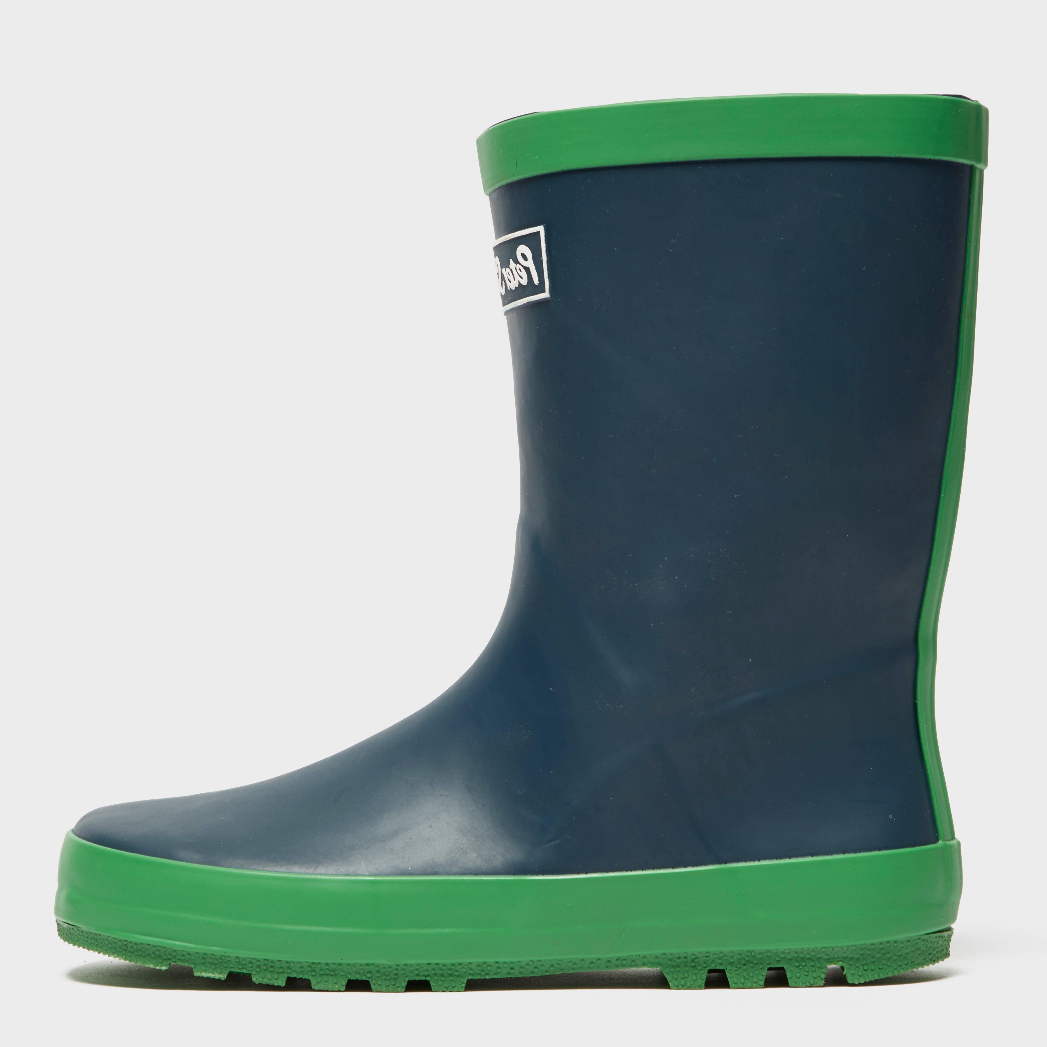 Boys' Wellies