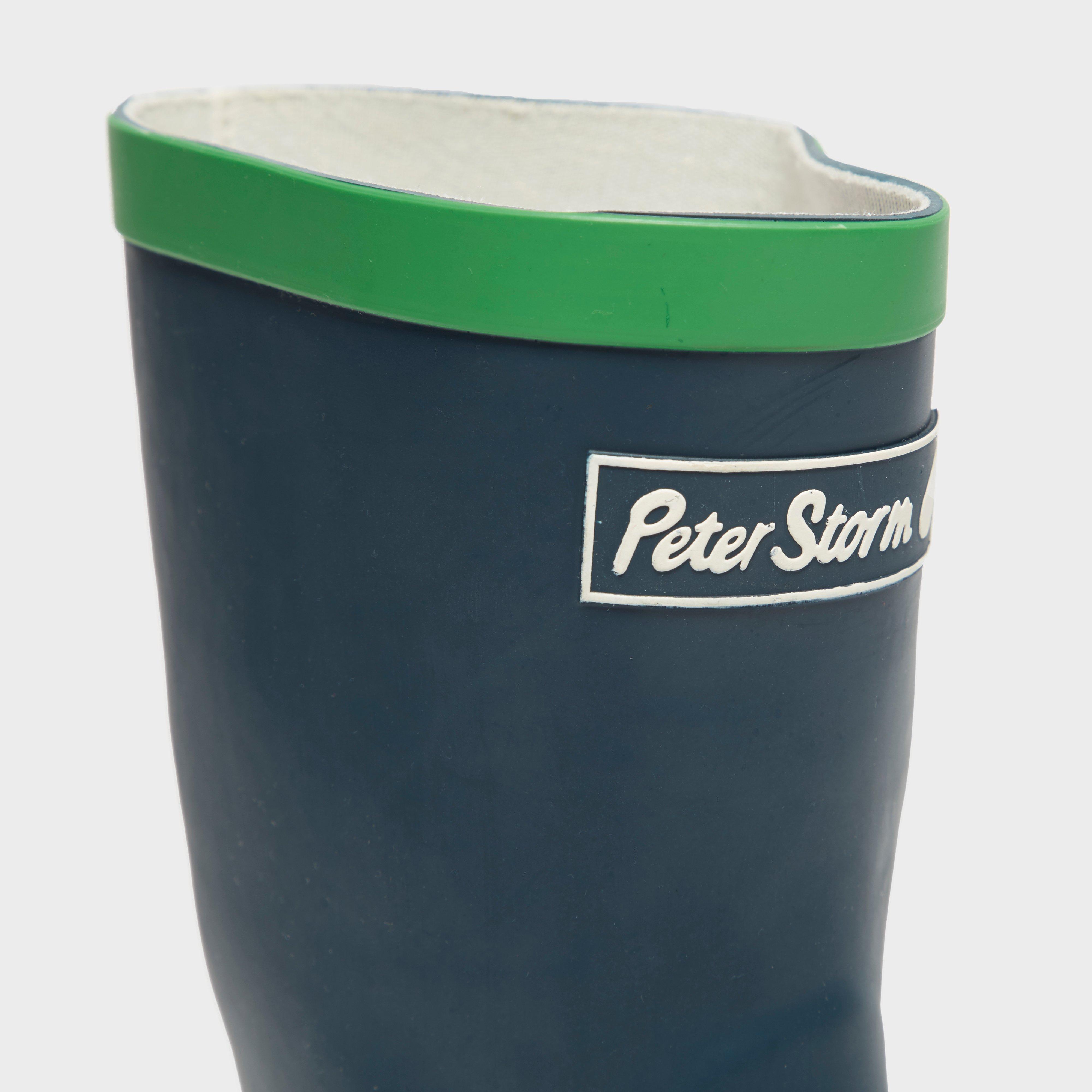 Boys' Wellies