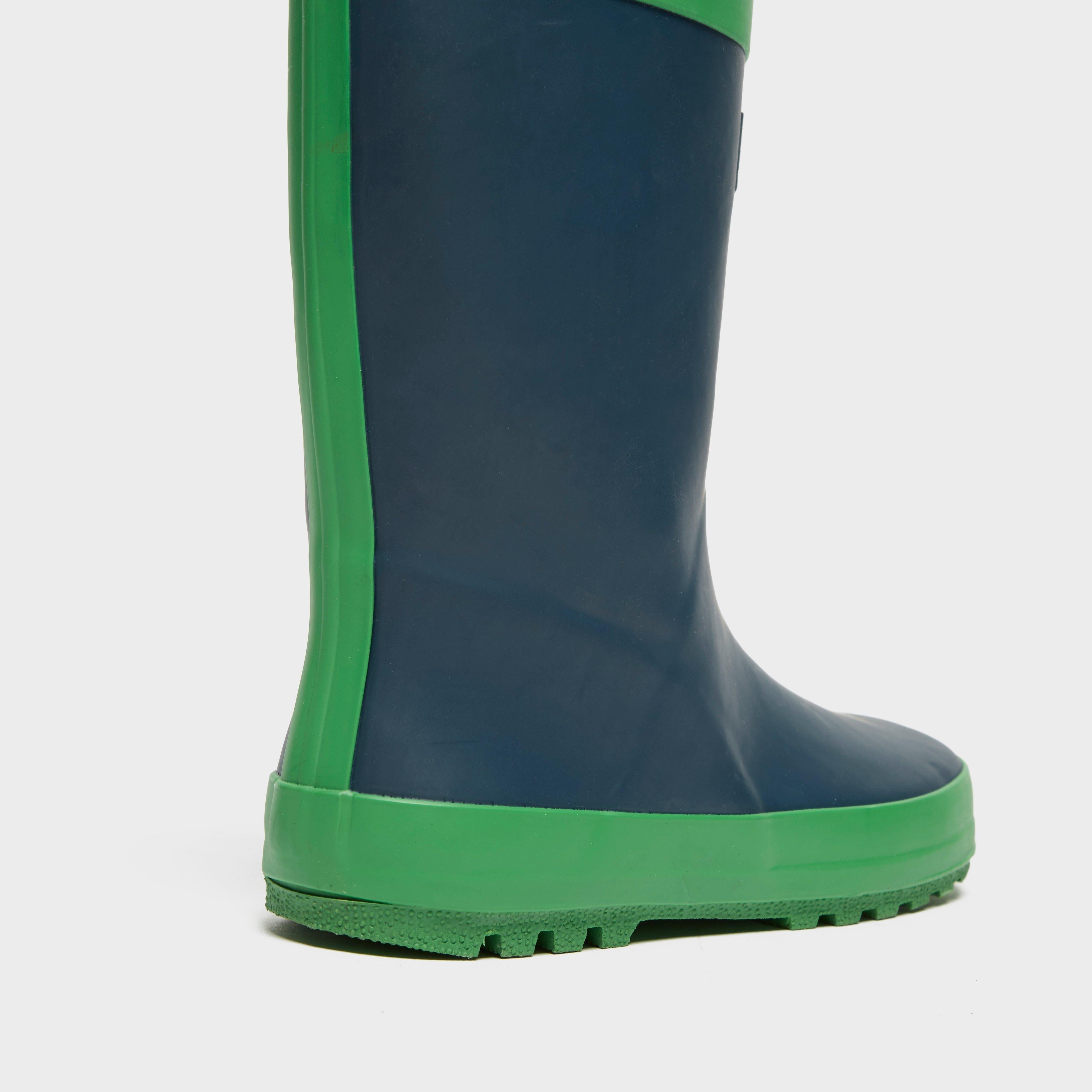 Boys' Wellies
