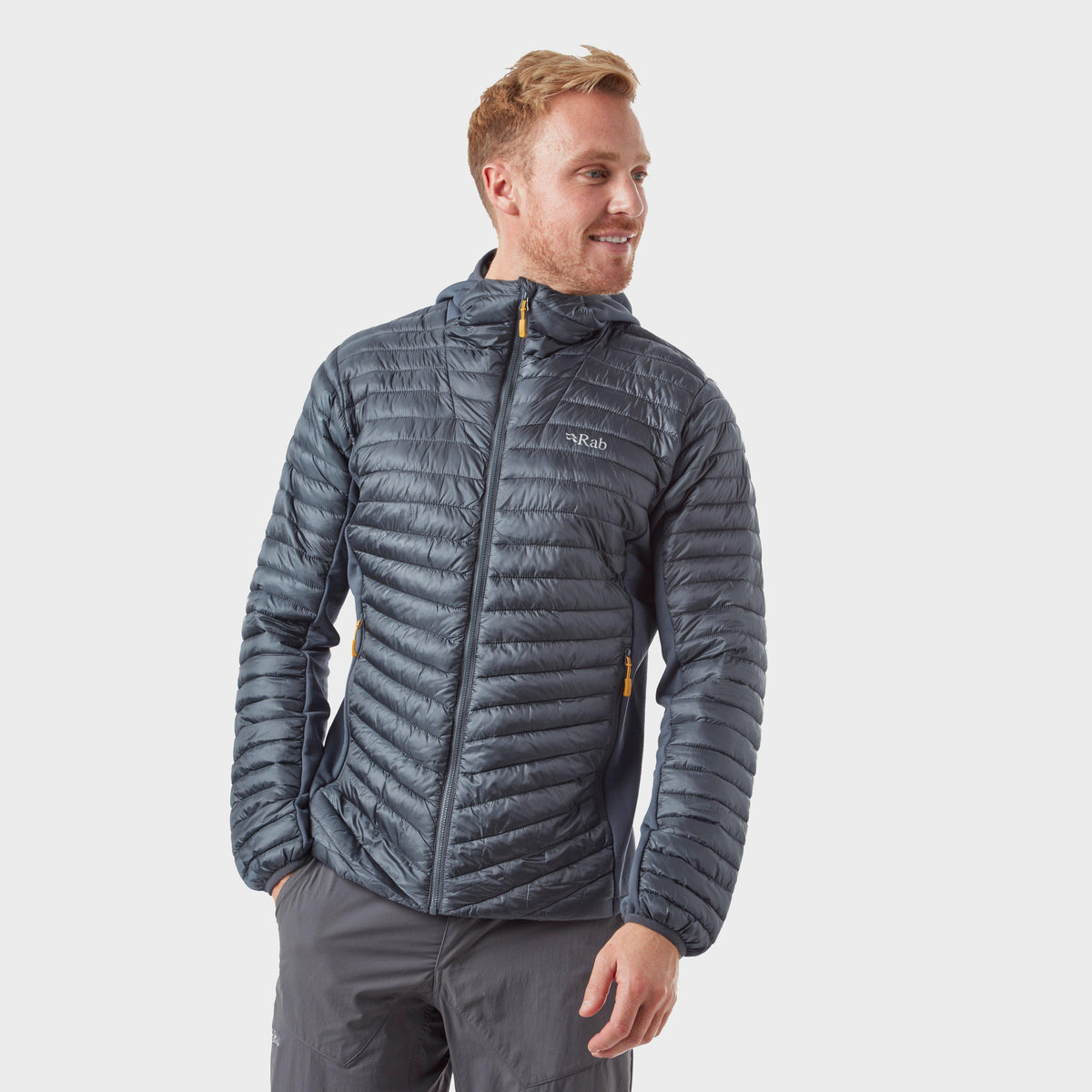 Men's Cirrus Flex Hoody