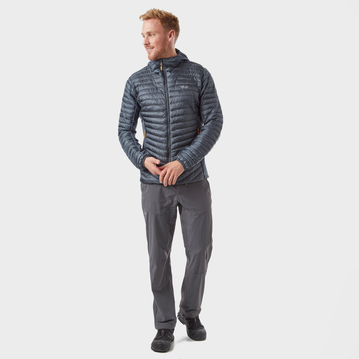 Men's Cirrus Flex Hoody