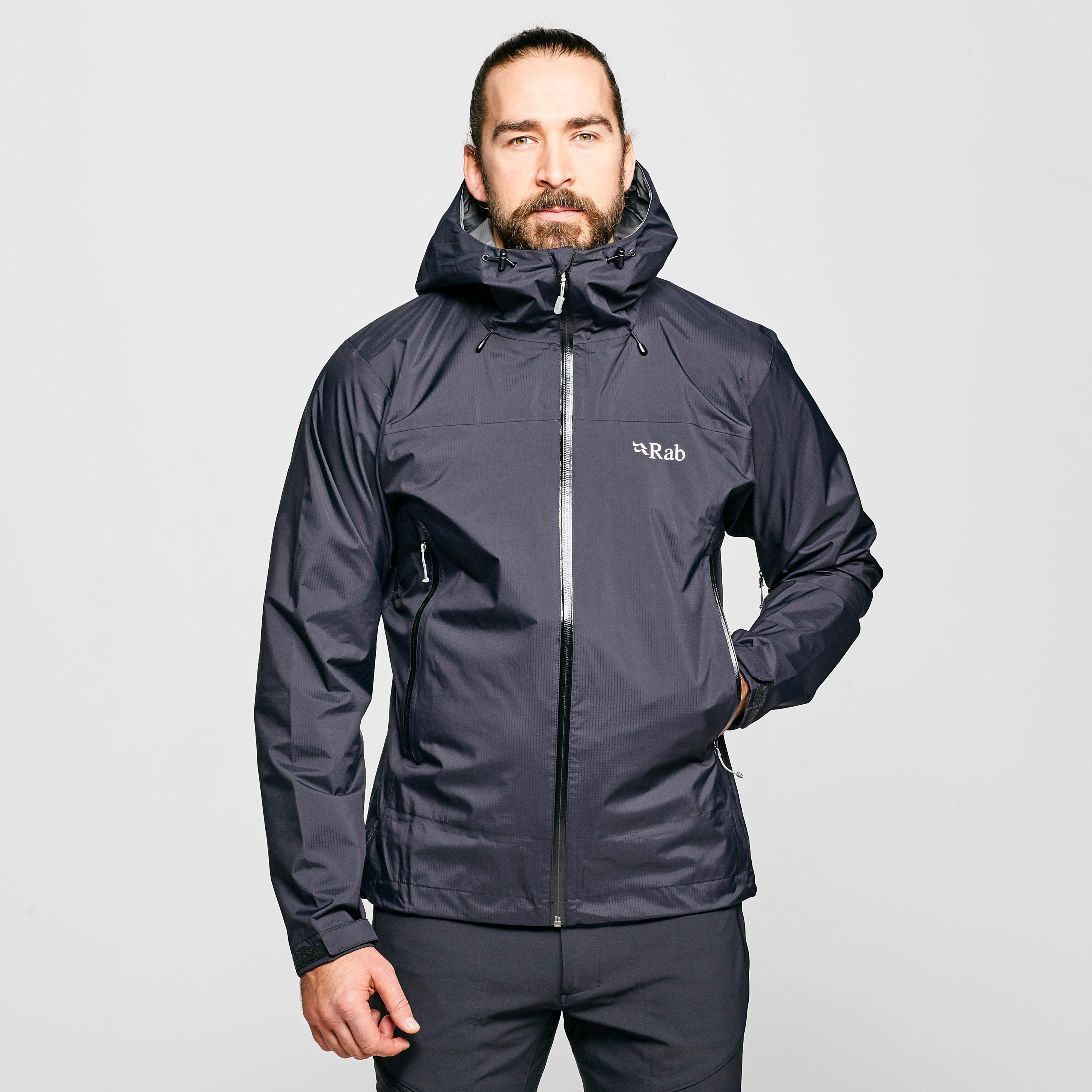 Men's Downpour Plus Waterproof Jacket