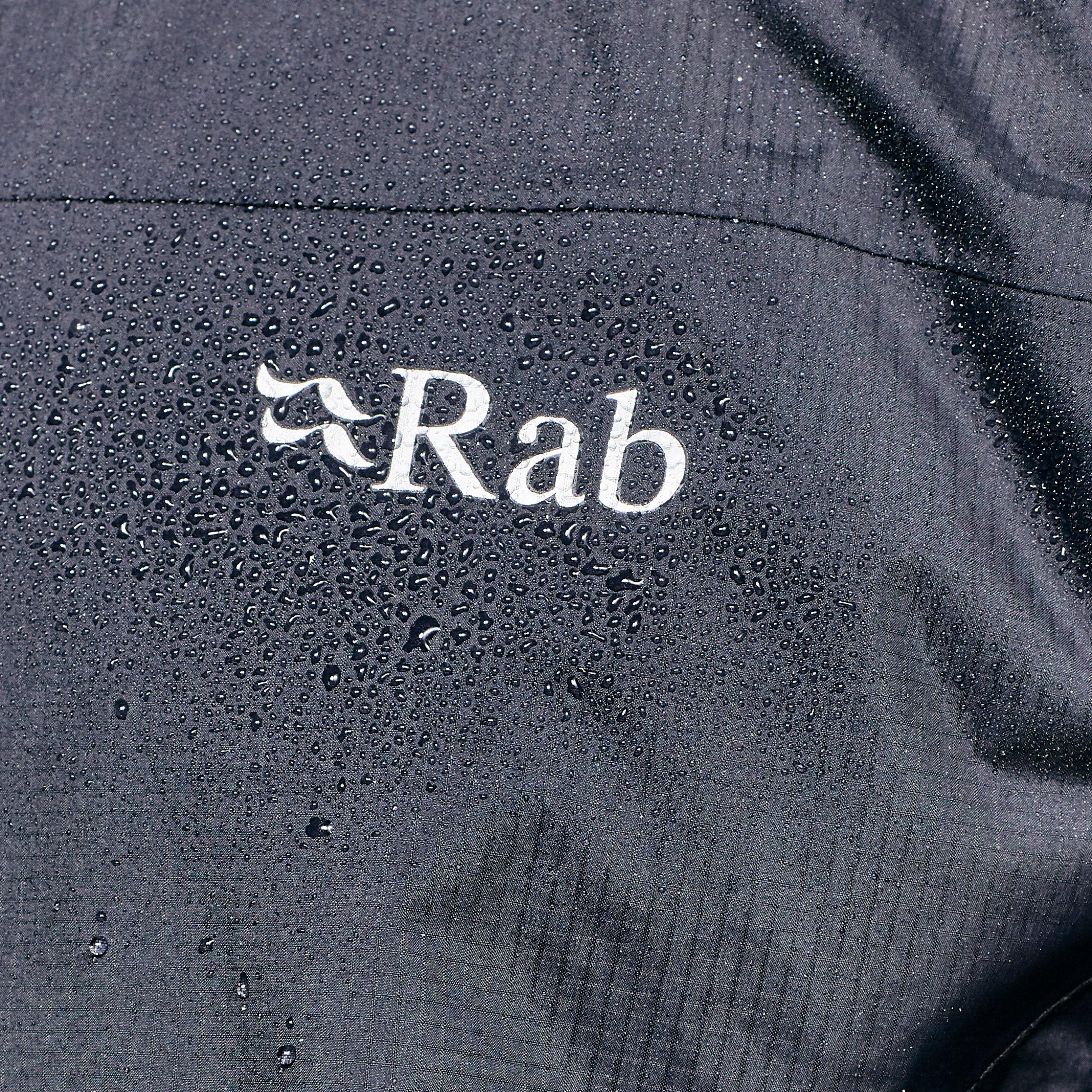 Men's Downpour Plus Waterproof Jacket
