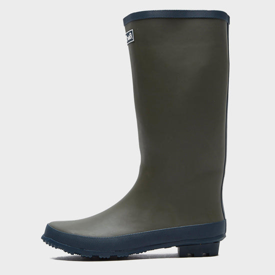 Mens' Wellies Trim