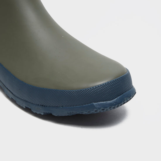 Mens' Wellies Trim