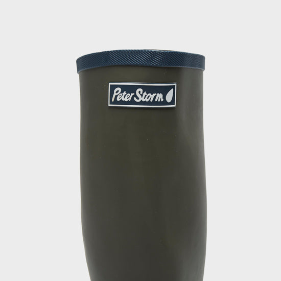 Mens' Wellies Trim