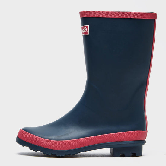 Women's Shorter Length Wellies