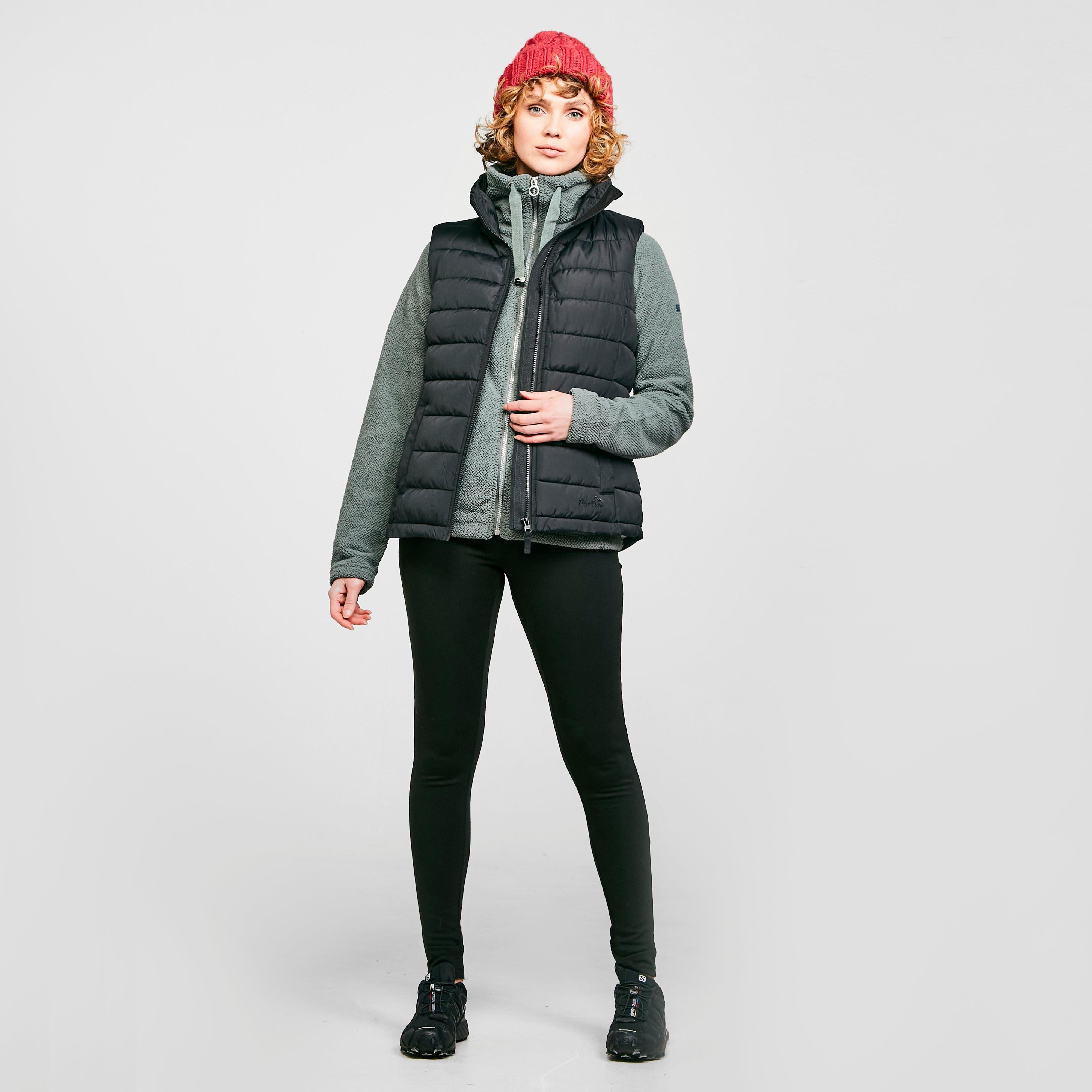 Women’s Toasty Gilet