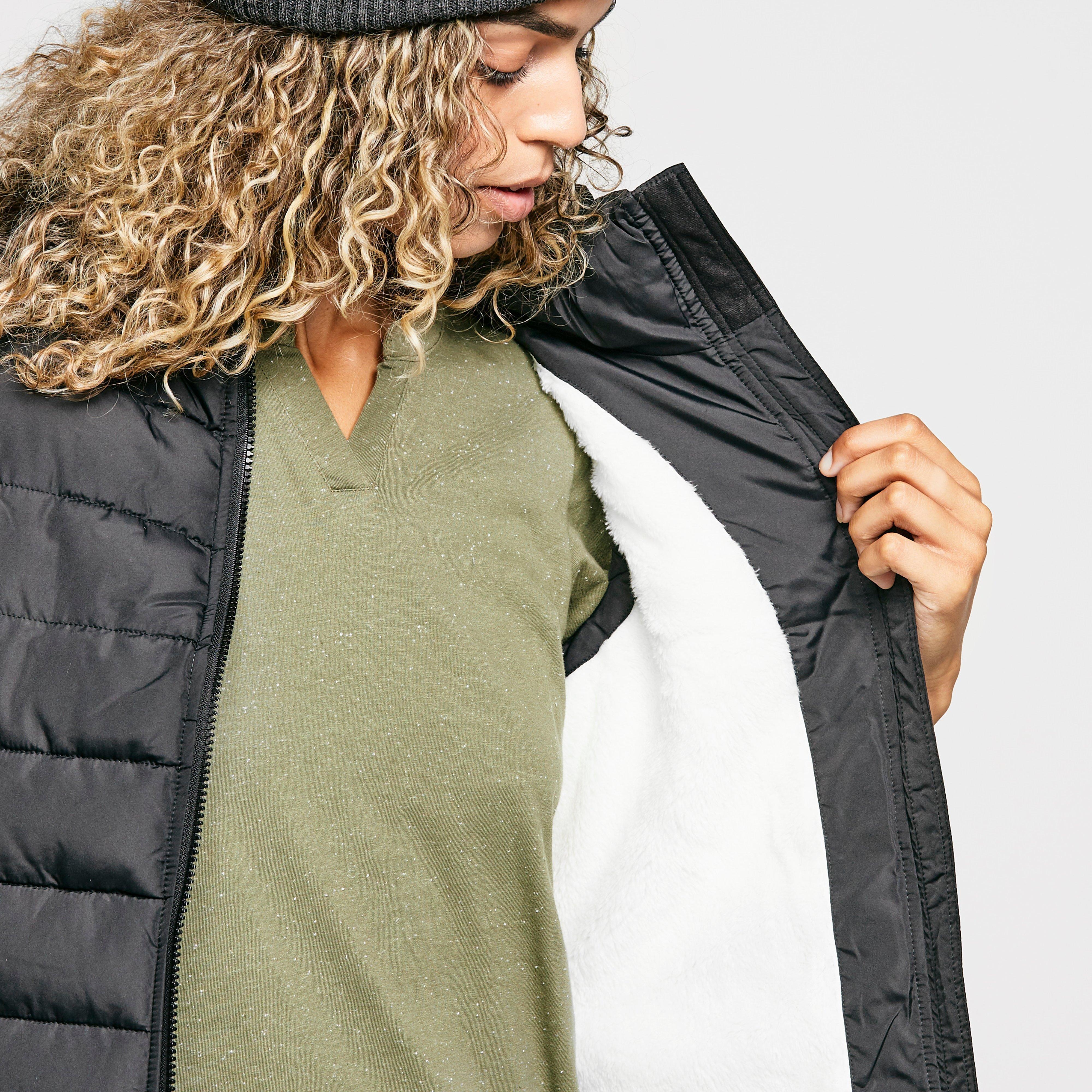 Women’s Toasty Gilet