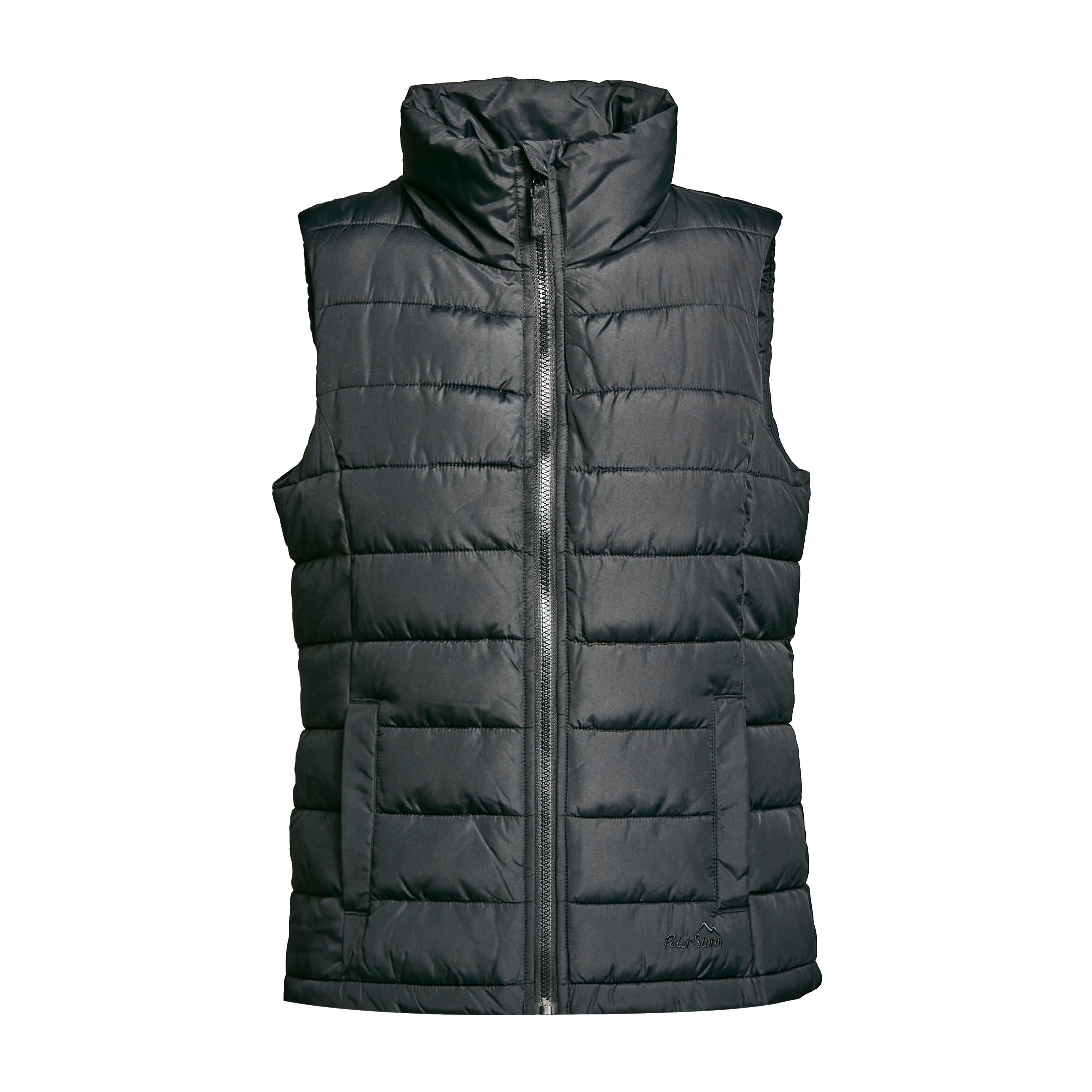 Women’s Toasty Gilet