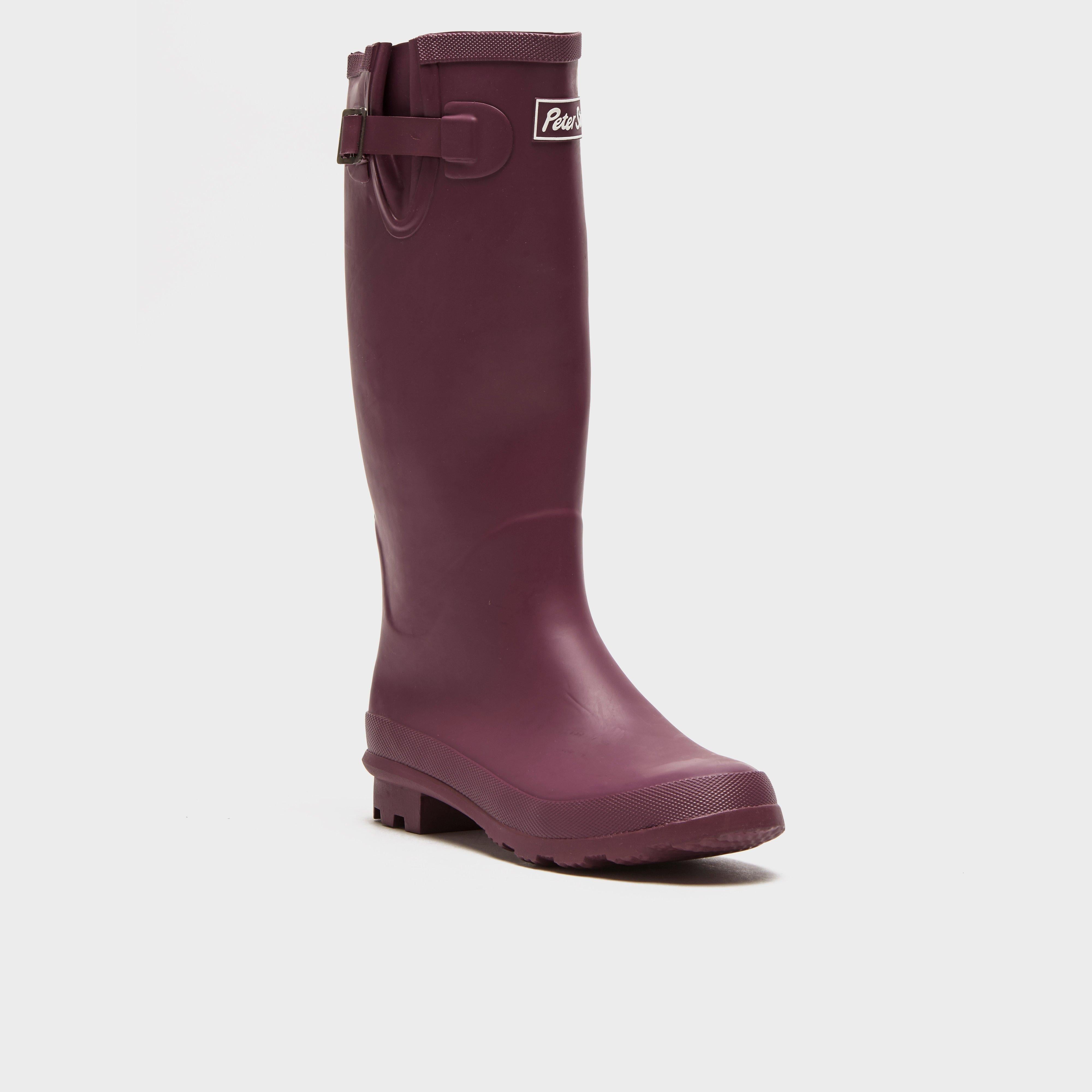 Women's Wellies