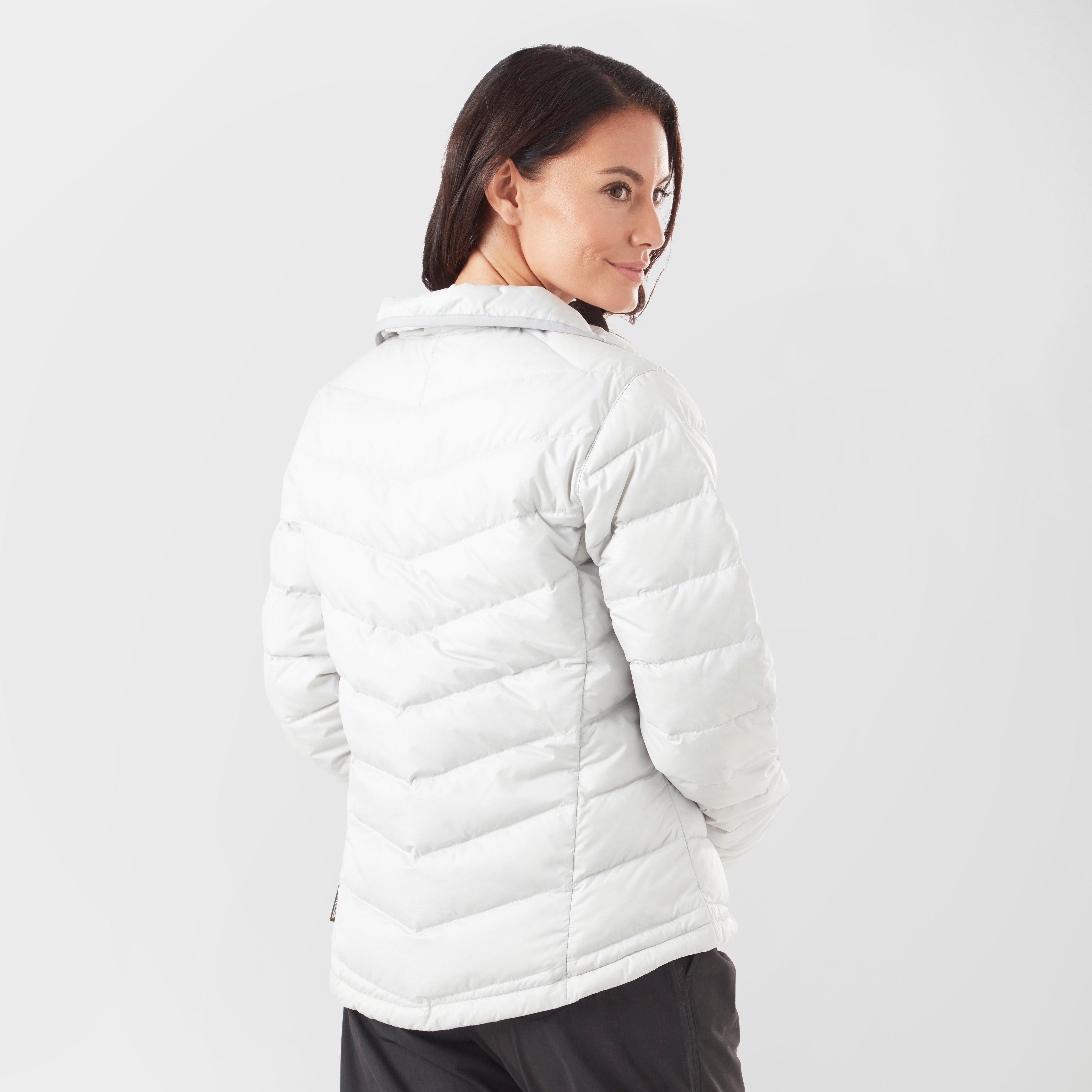 Women’s Svelgen Down Jacket