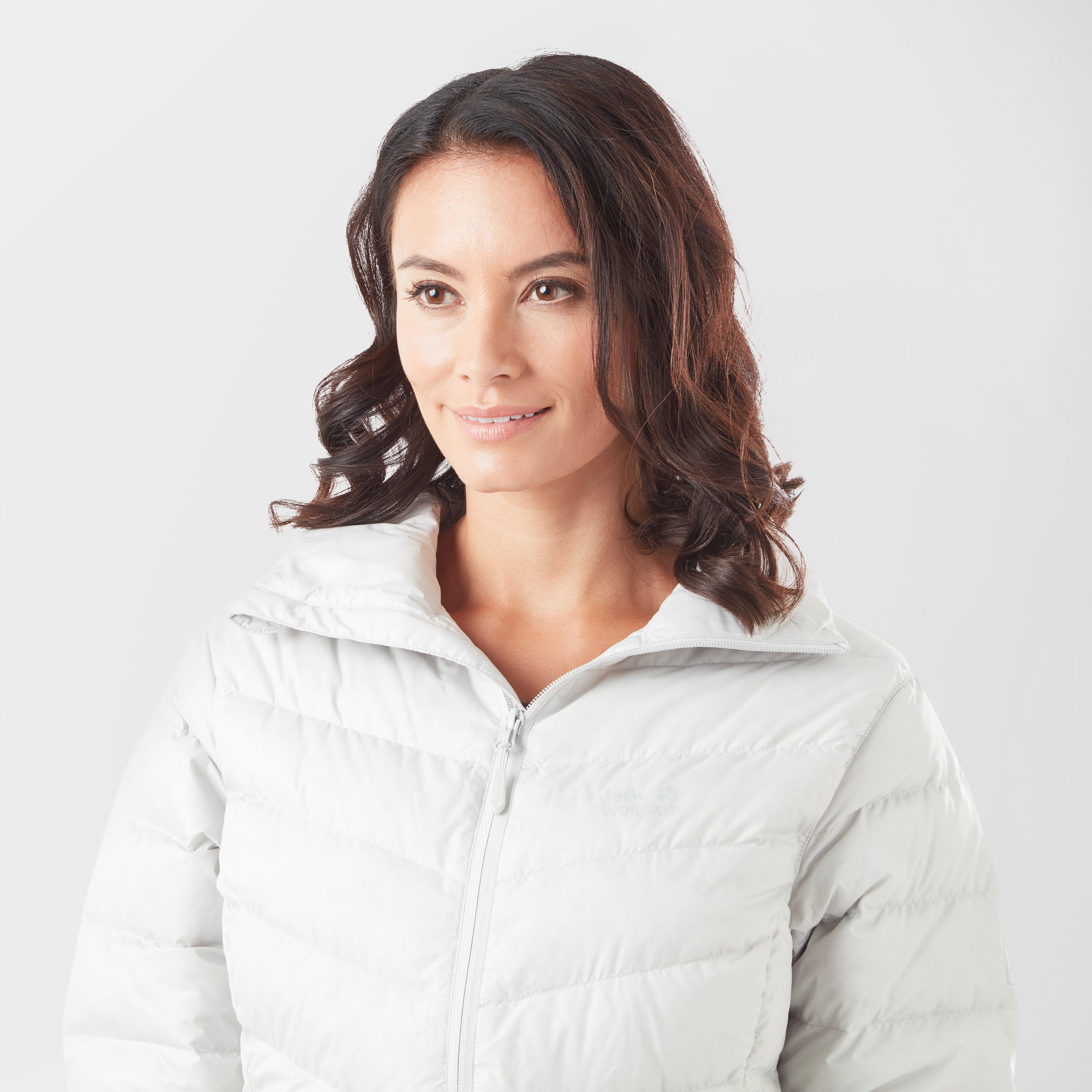 Women’s Svelgen Down Jacket