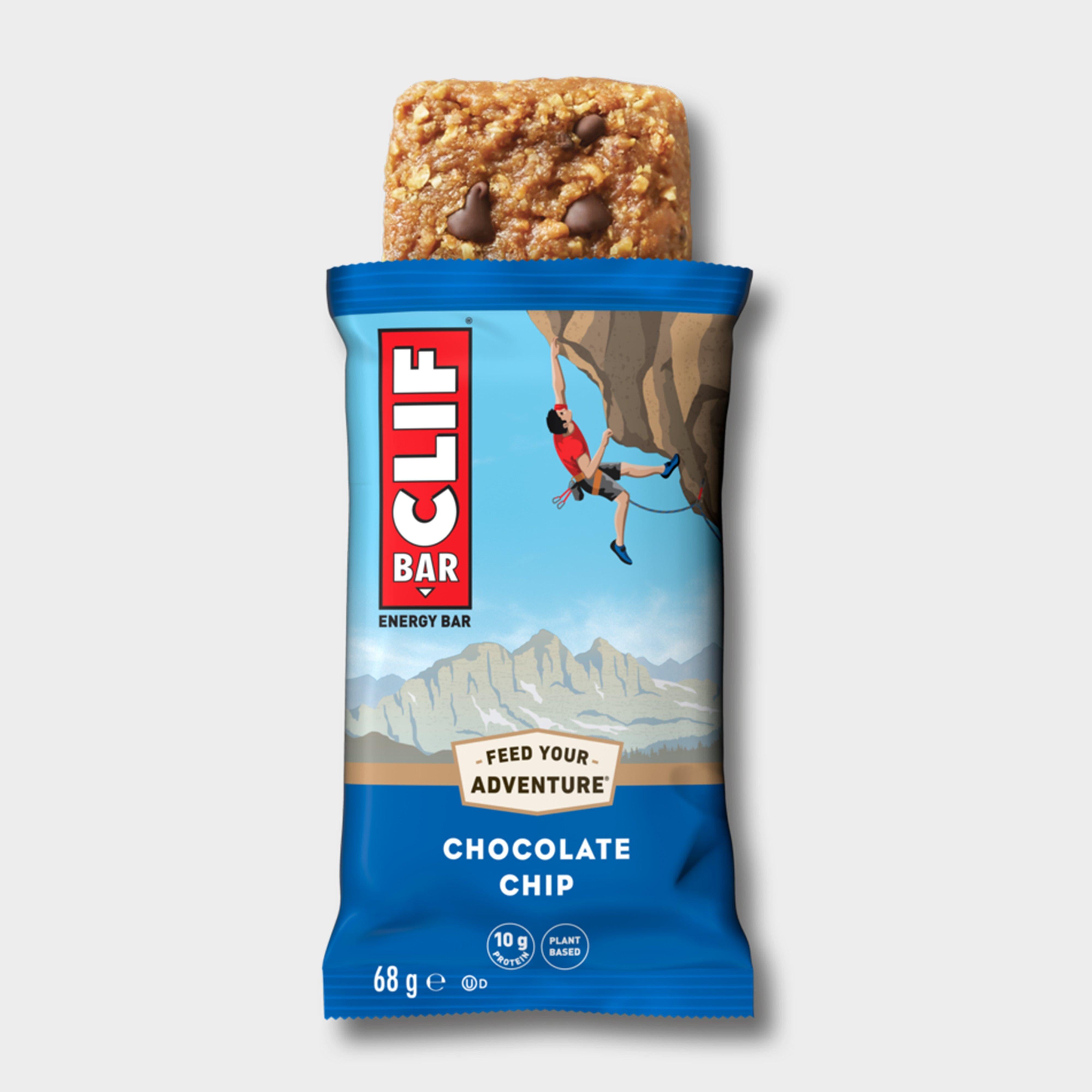 Chocolate Chip Energy Bar 68g