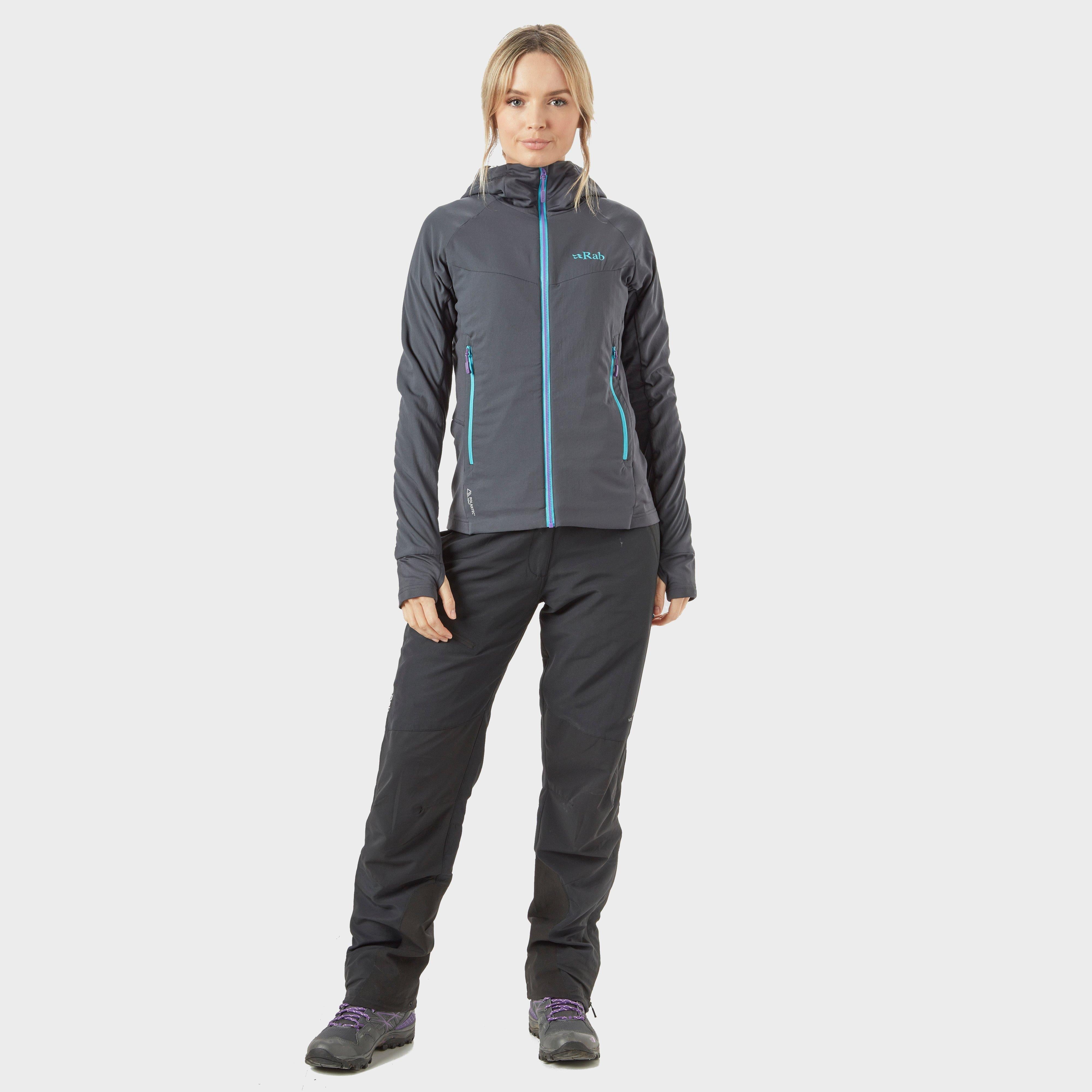 Women's Alpha Flux Jacket