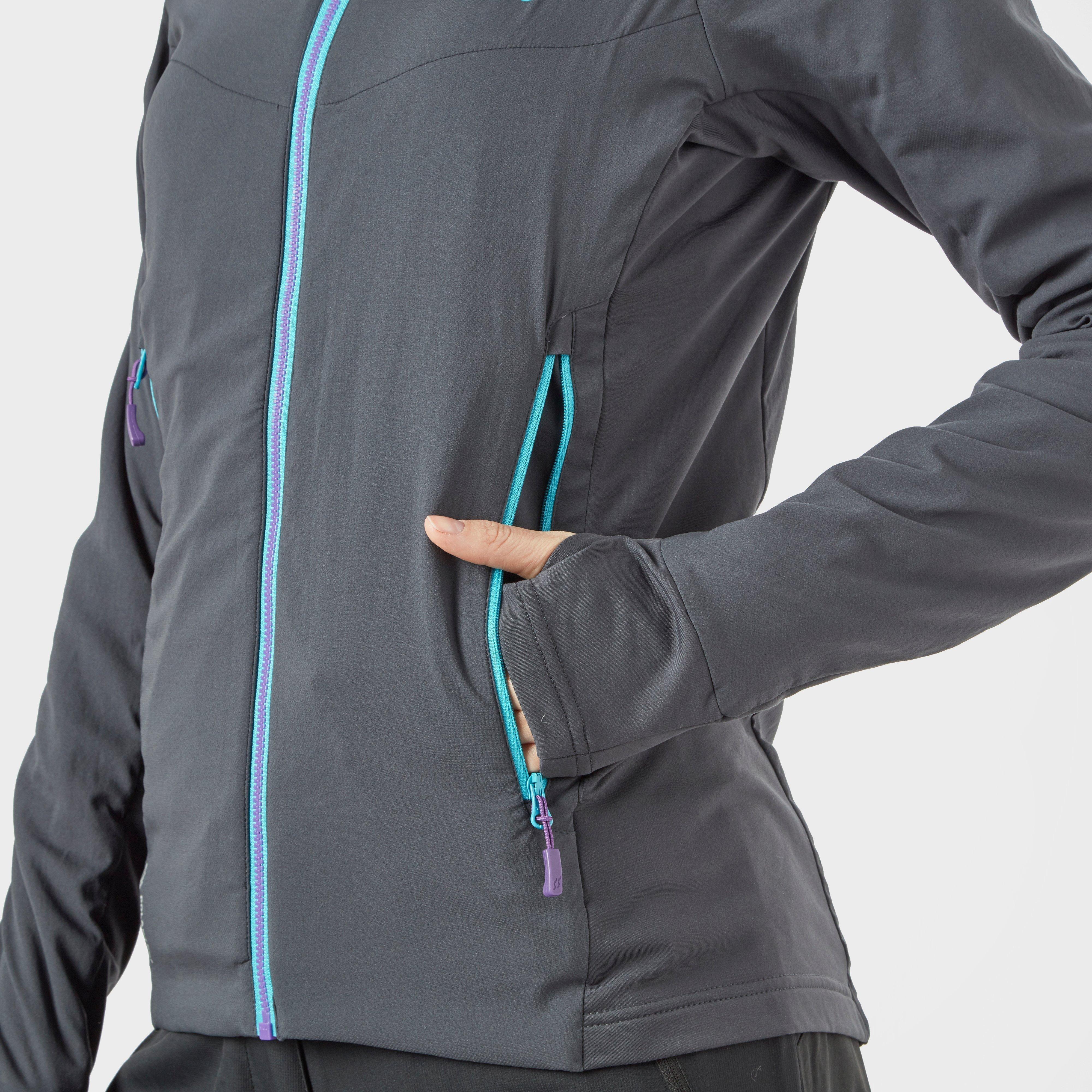 Women's Alpha Flux Jacket
