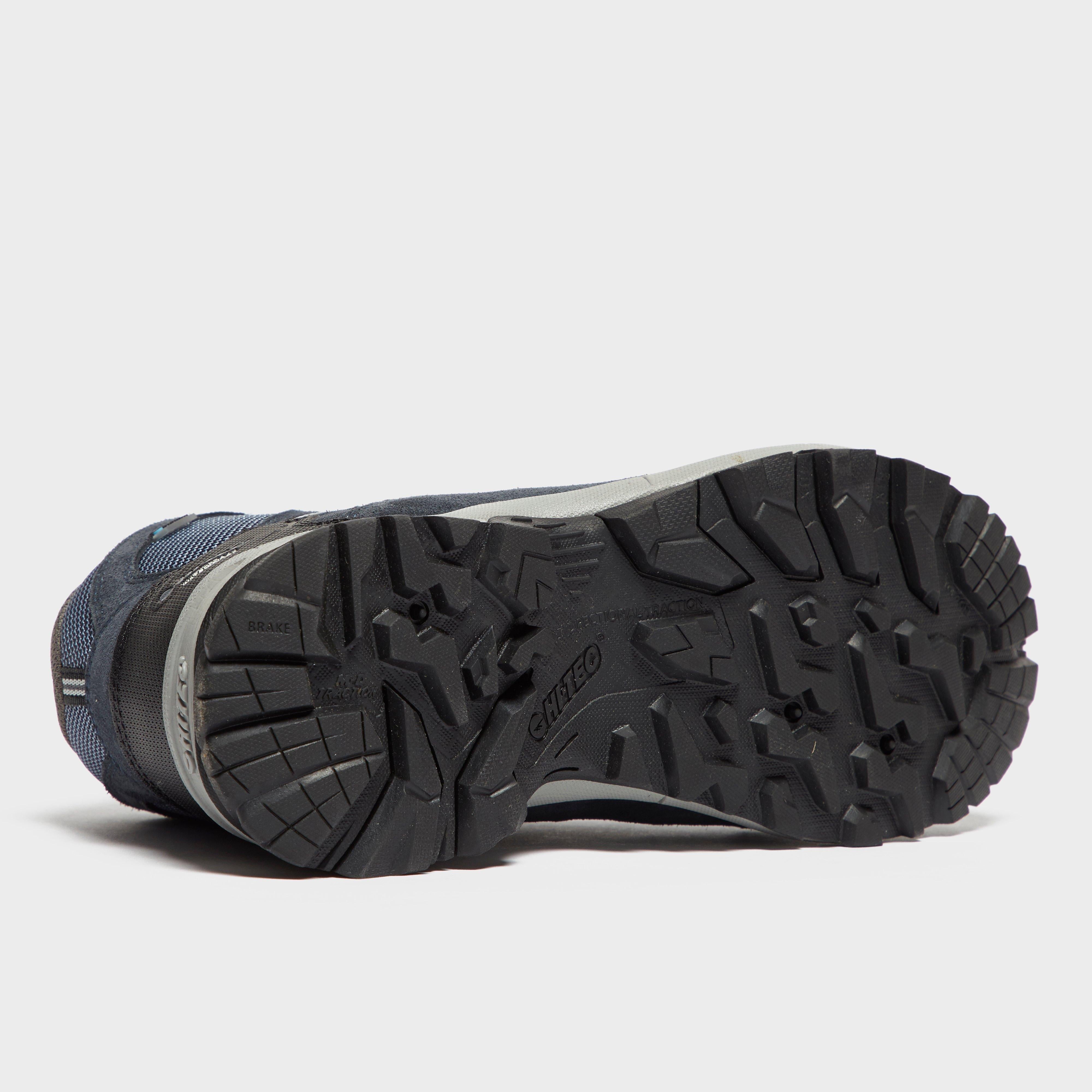 Women's Mount Lennox Waterproof Boot