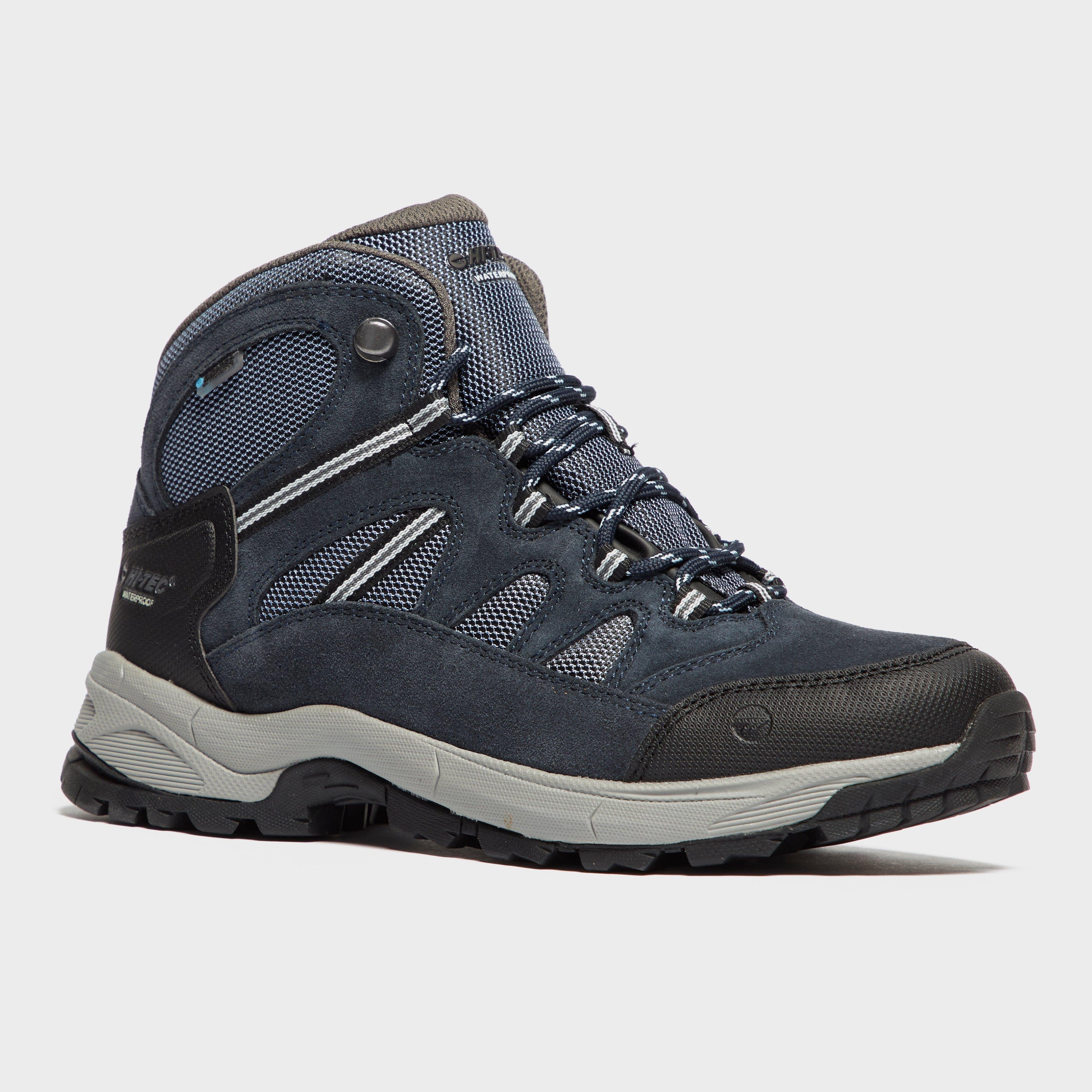 Women's Mount Lennox Waterproof Boot