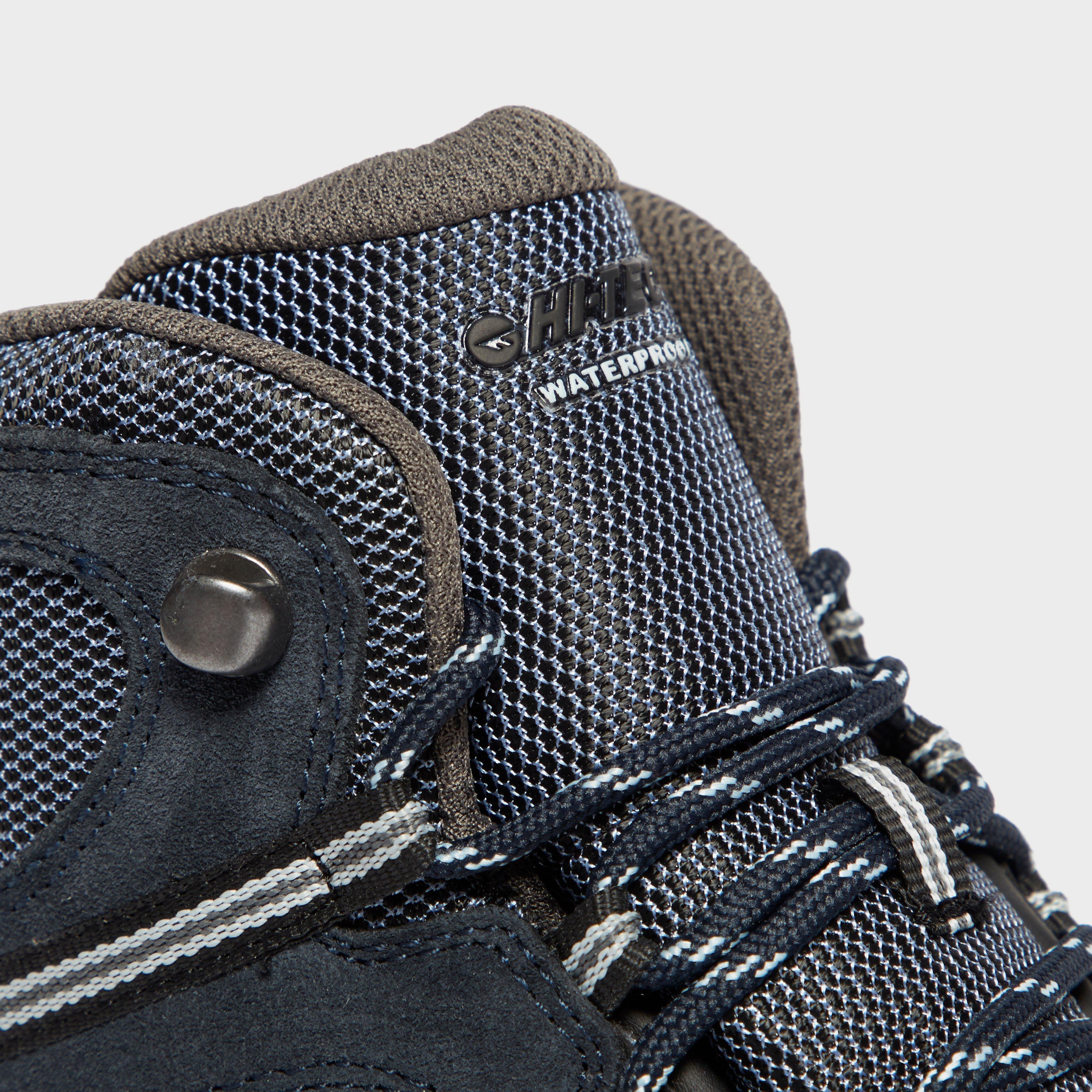 Women's Mount Lennox Waterproof Boot