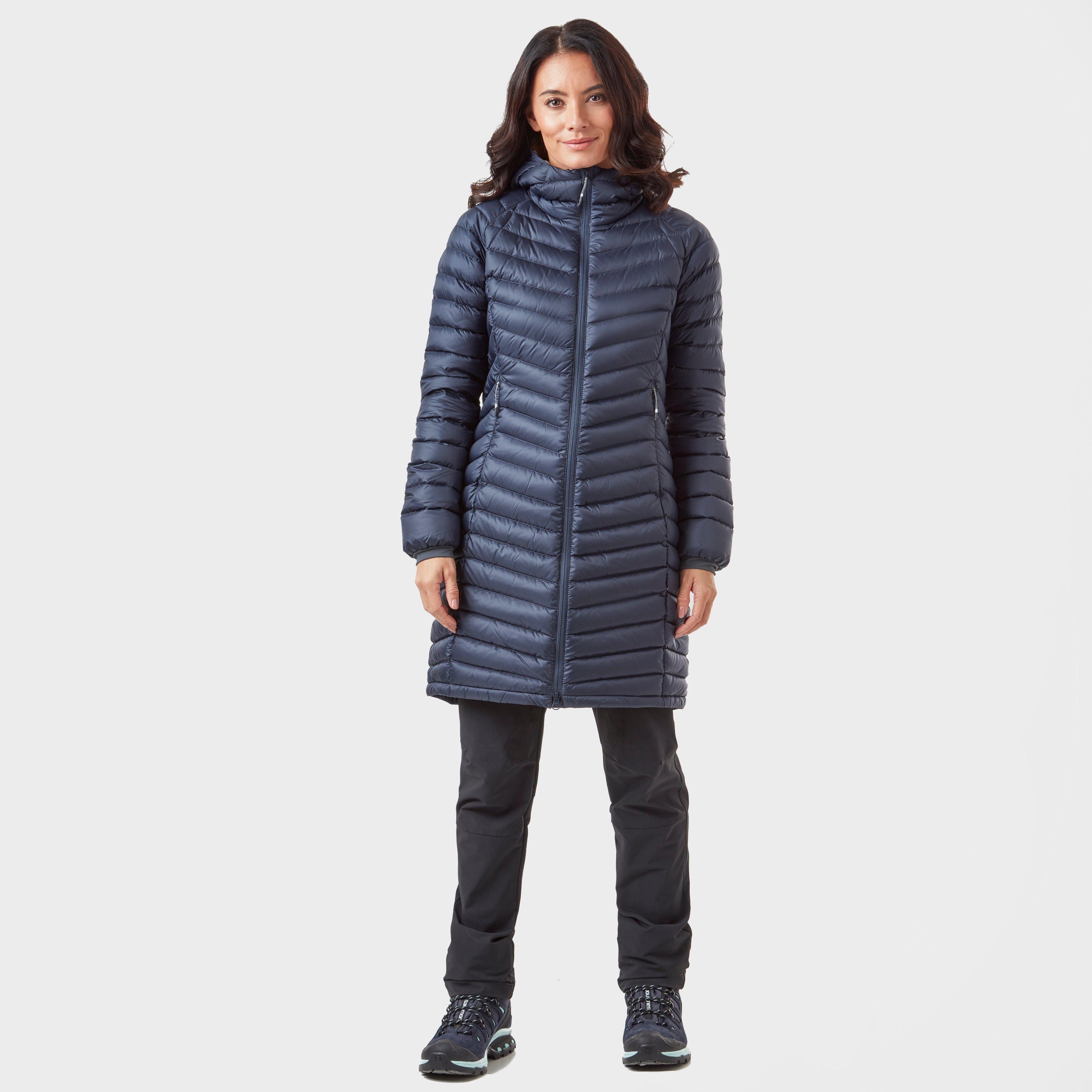 Women's Microlight Parka