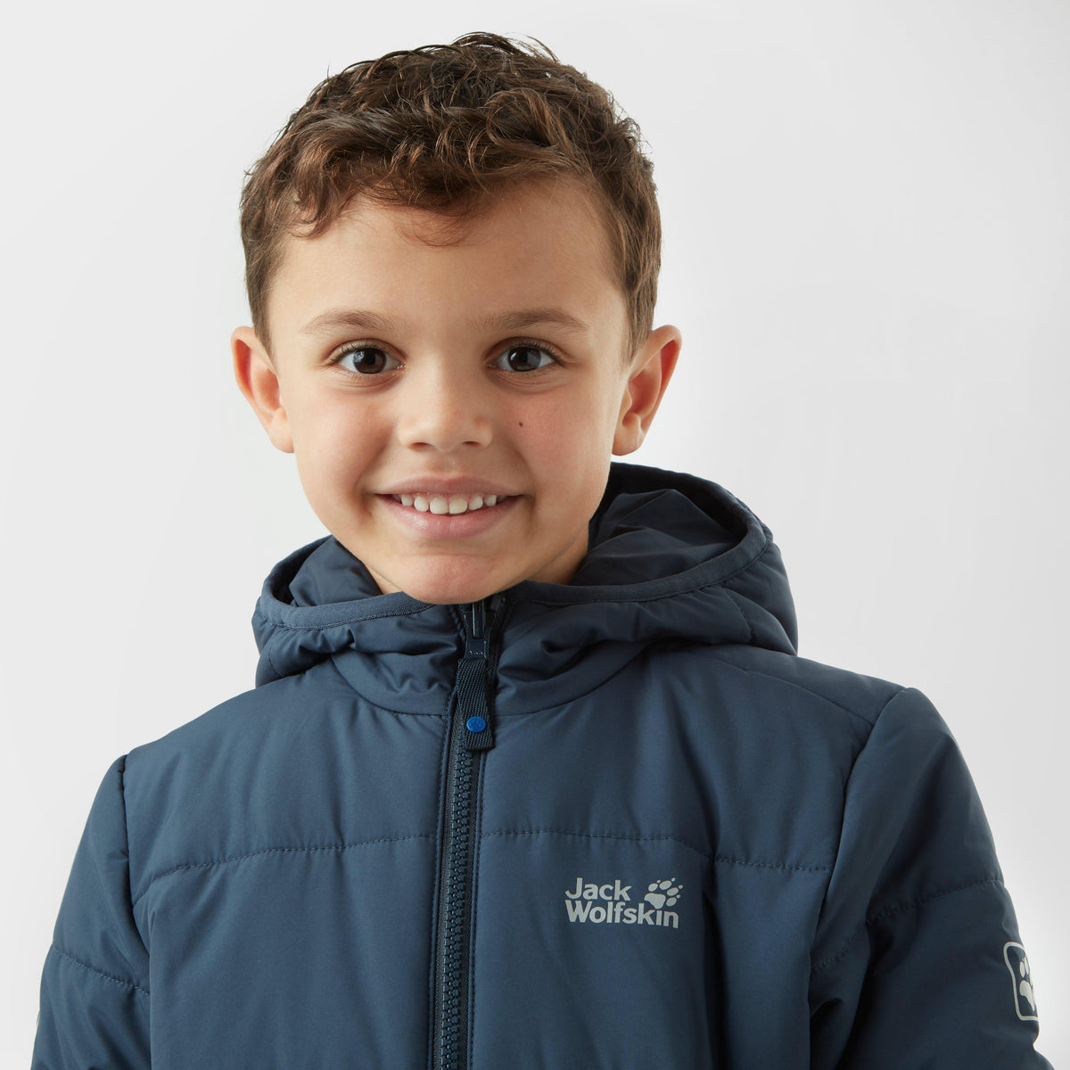 Kids' Himanka Jacket
