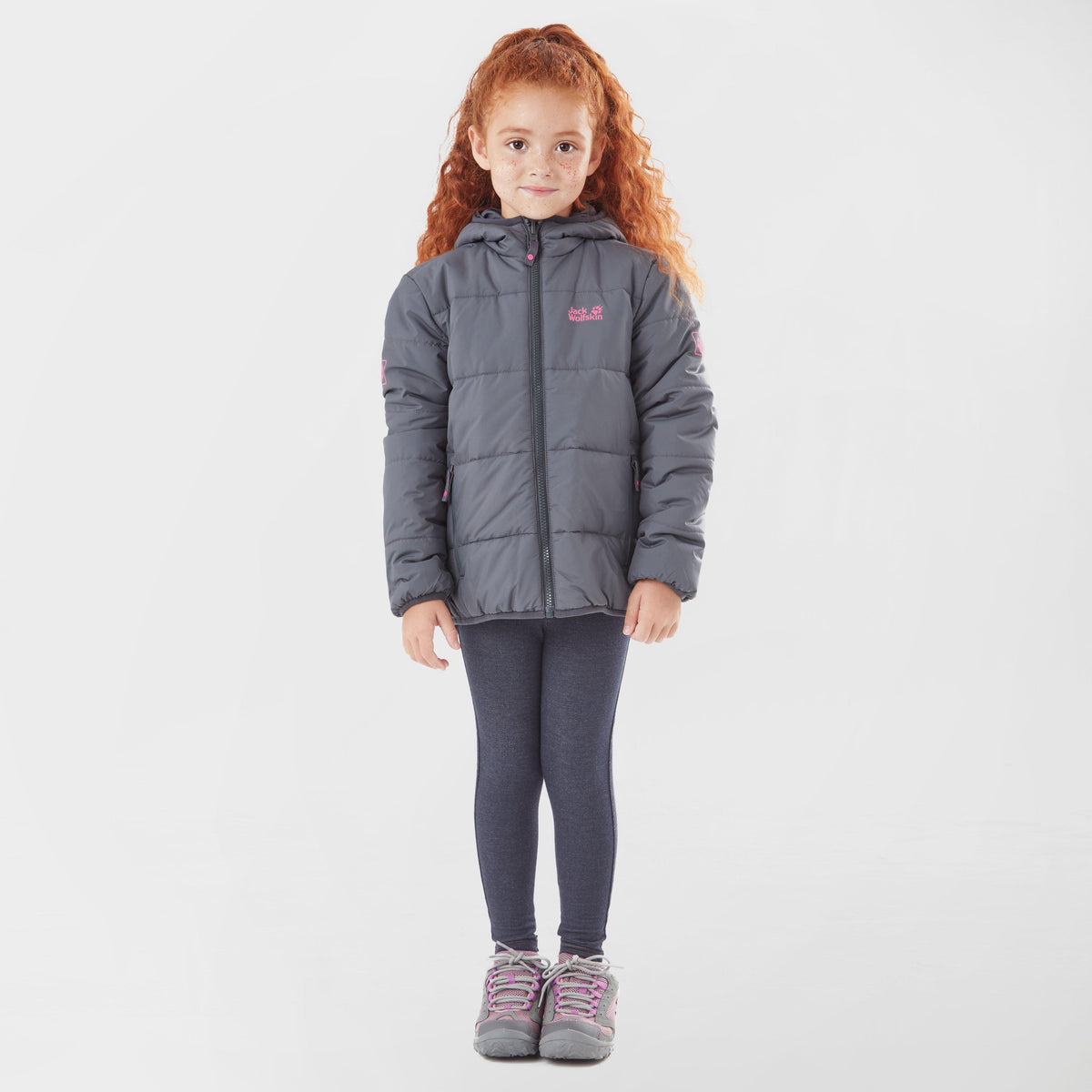 Kids' Himanka Jacket