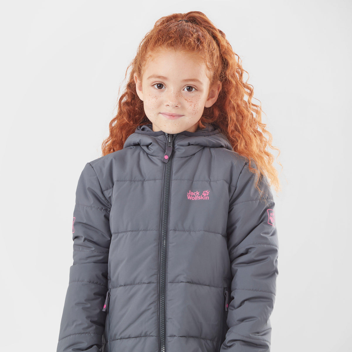 Kids' Himanka Jacket