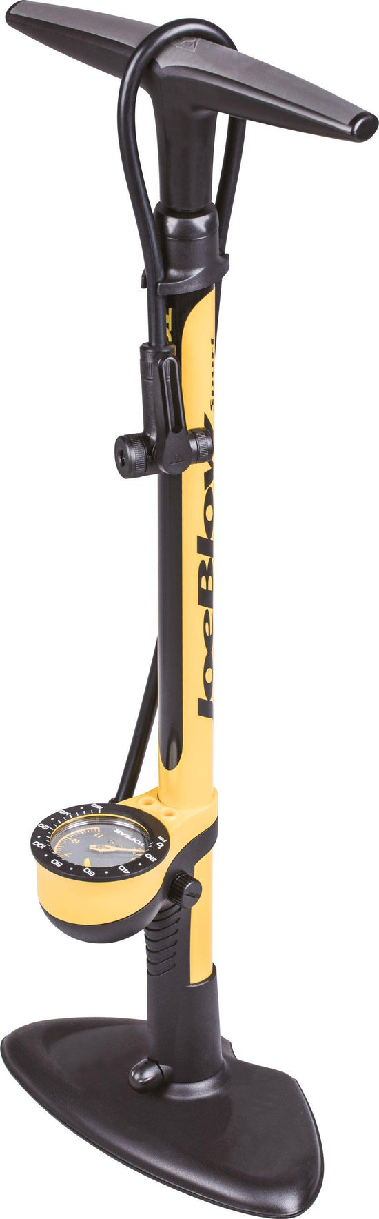 JoeBlow™ Sport II Floor Pump