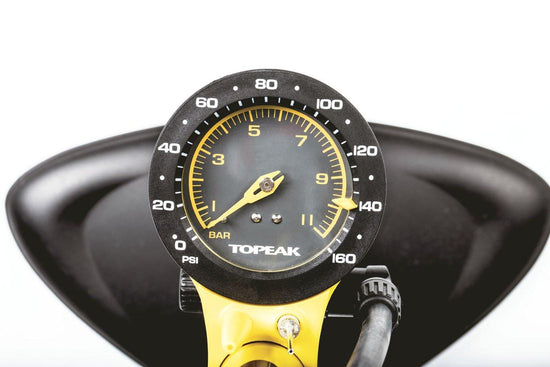 JoeBlow™ Sport II Floor Pump