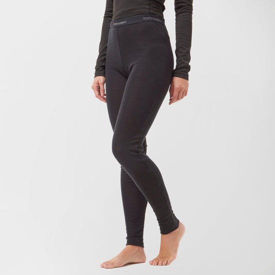 Women's Everyday Merino Leggings