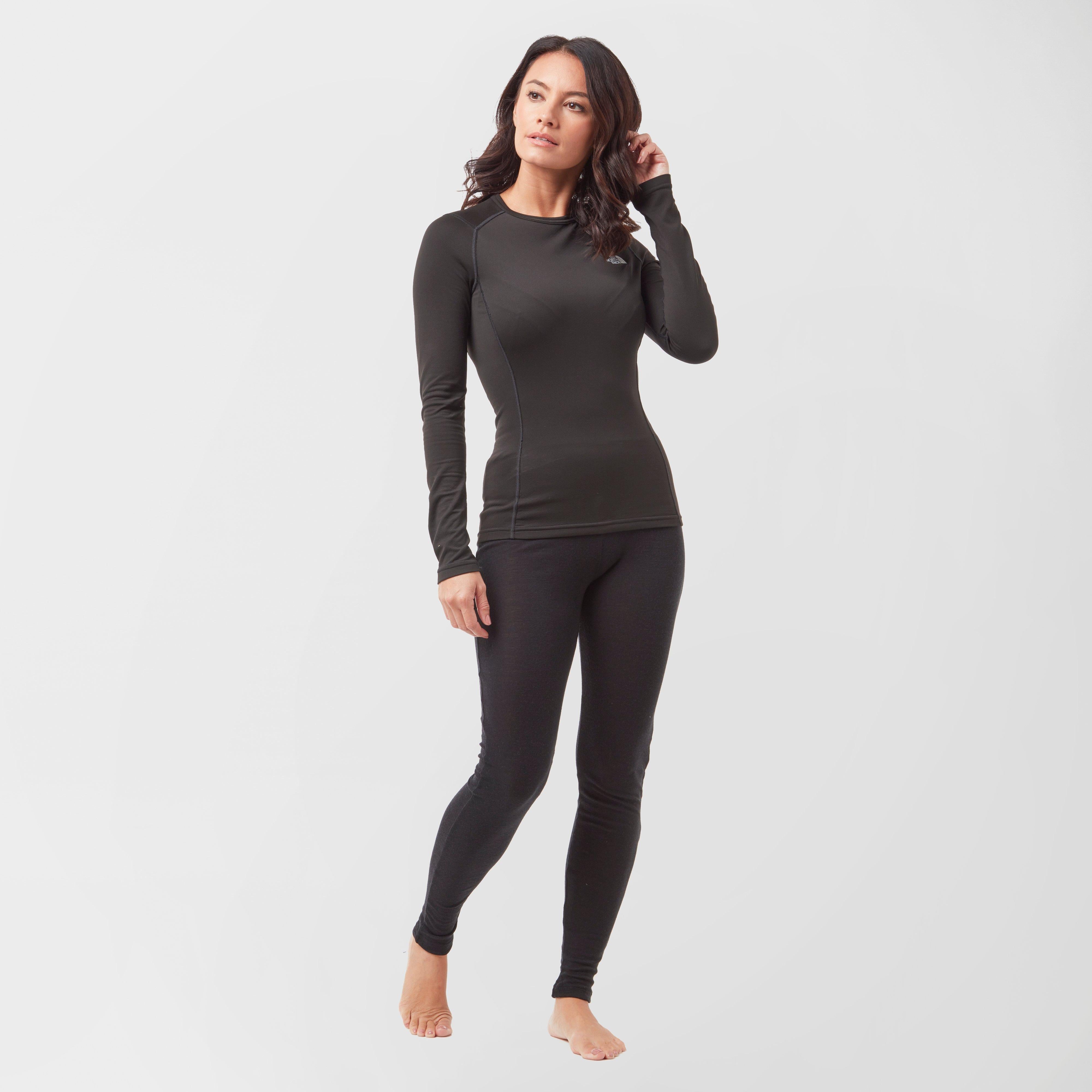 Women's Everyday Merino Leggings