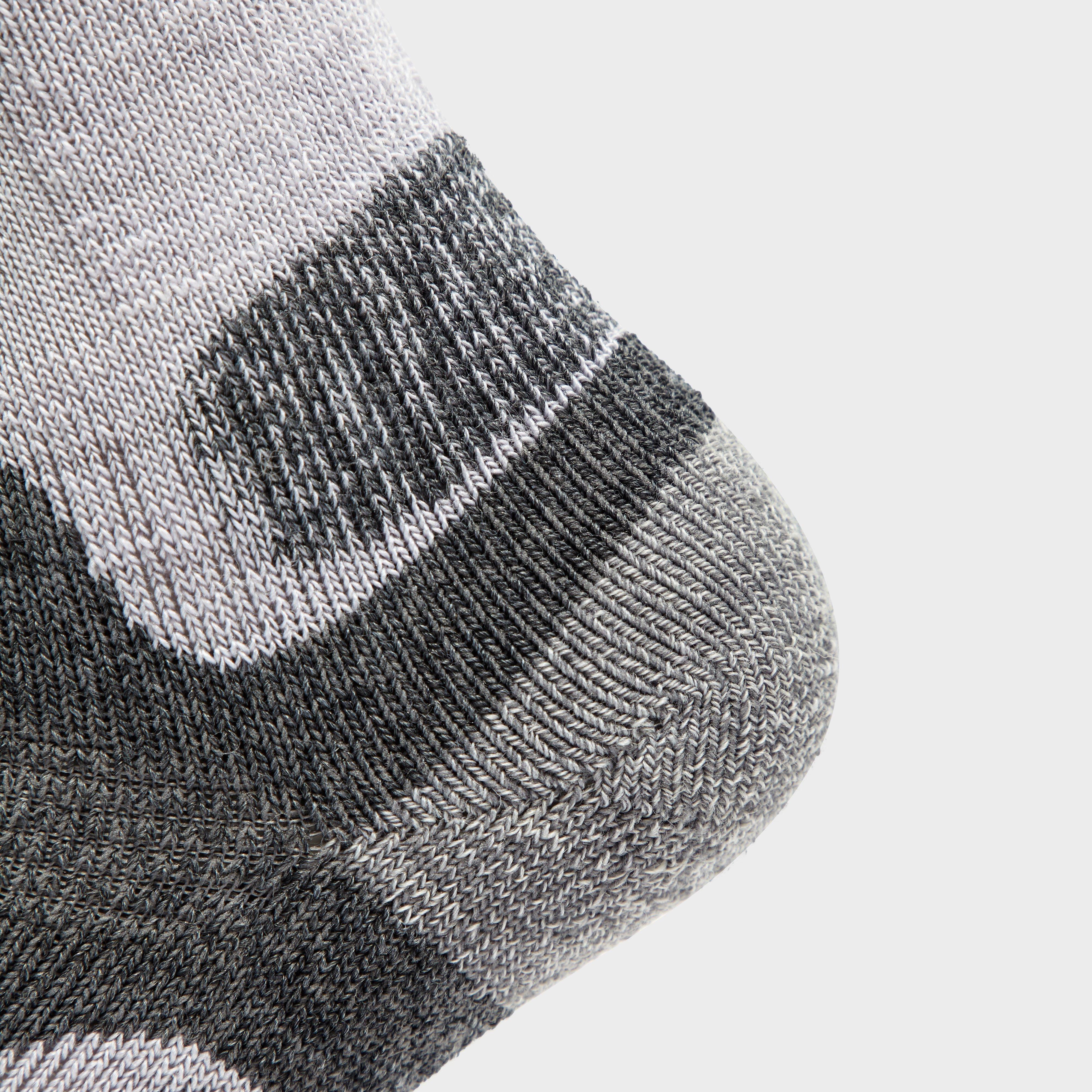 Women's Hike Midweight Merino Endurance Boot Socks