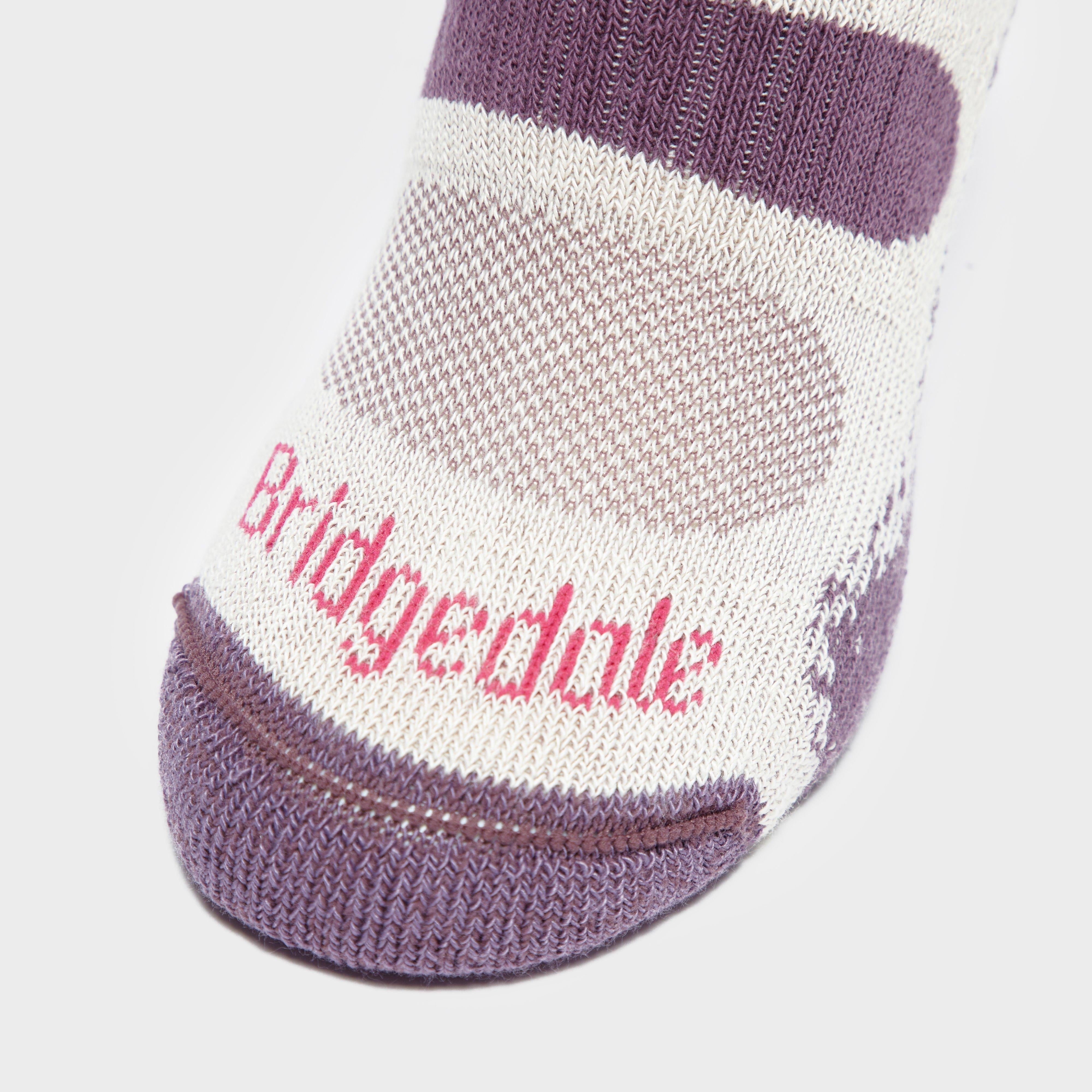 Women's Hike Lightweight Cotton Cool Comfort Boot