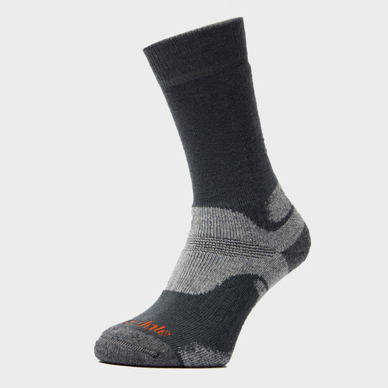 Men's Hike Midweight Merino Endurance Boot Sock
