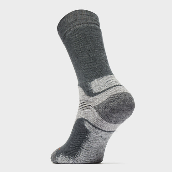 Men's Hike Midweight Merino Endurance Boot Sock