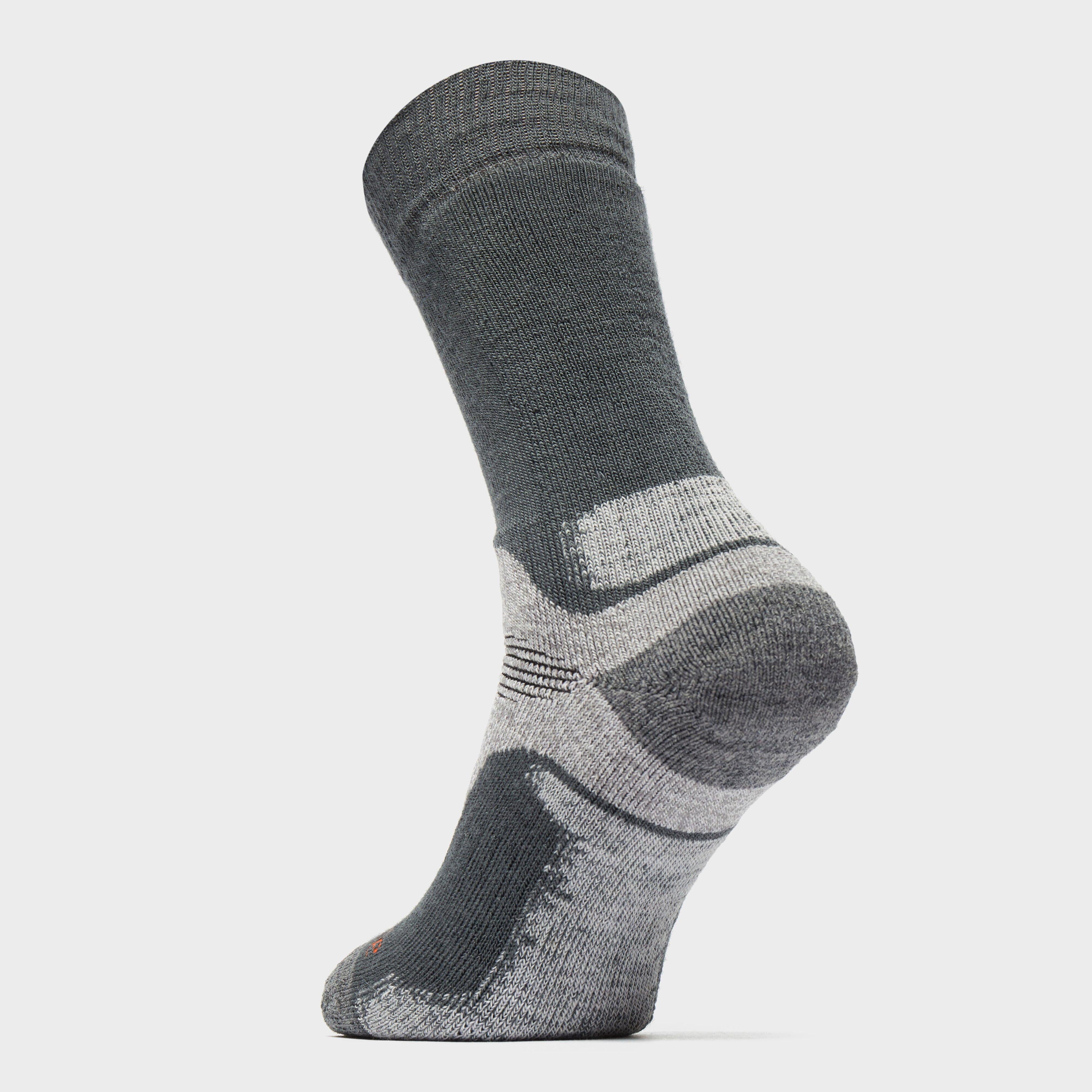 Men's Hike Midweight Merino Endurance Boot Sock