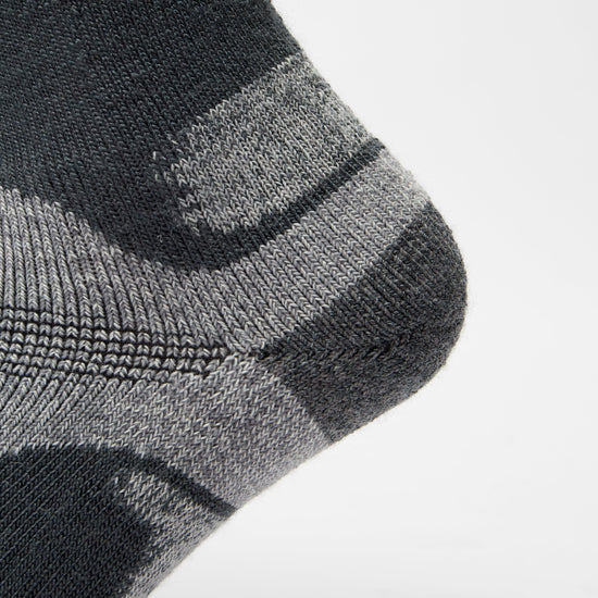 Men's Hike Midweight Merino Endurance Boot Sock