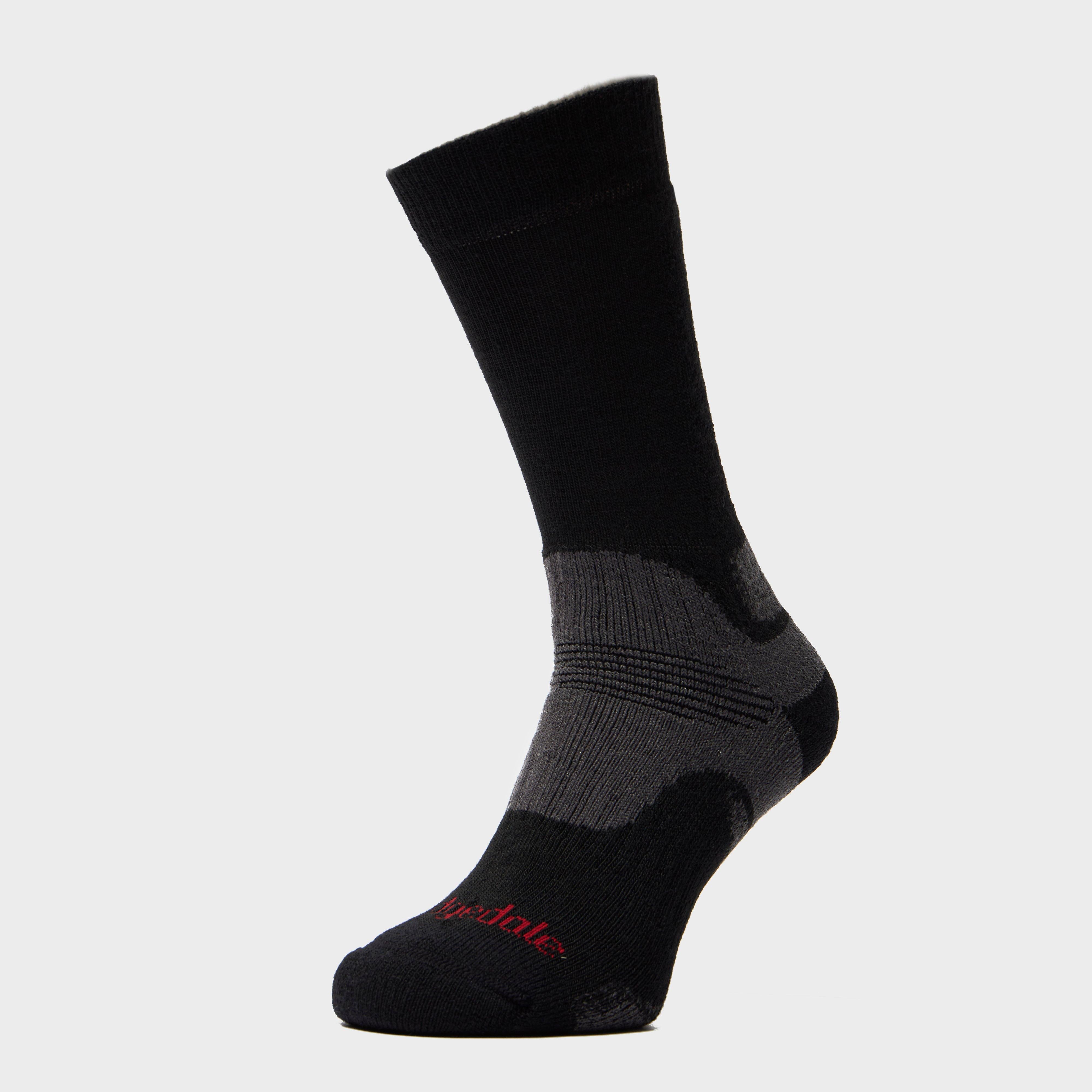 WoolFusion® Trekker Women's Socks