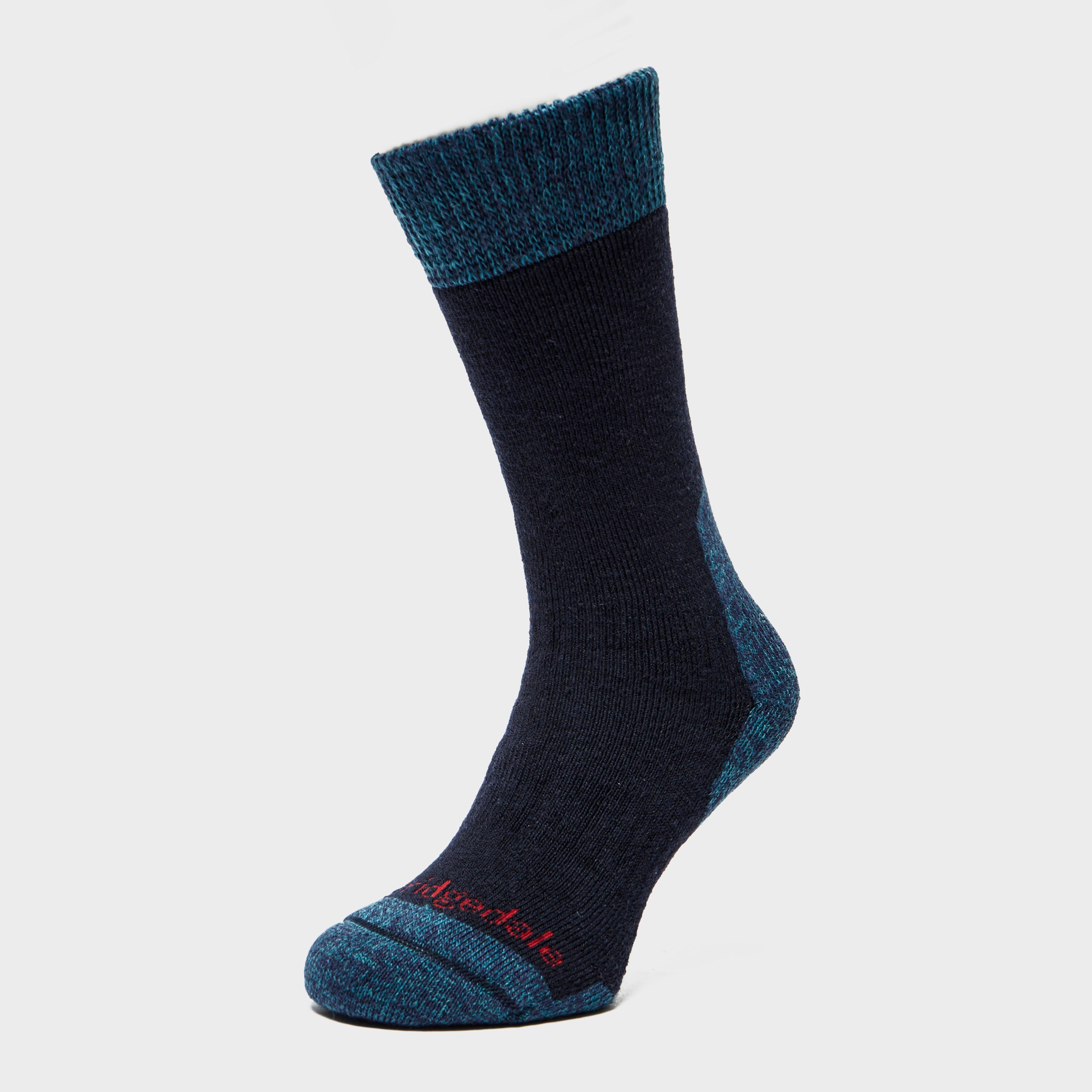 Explorer Heavyweight Merino Comfort Boot Socks