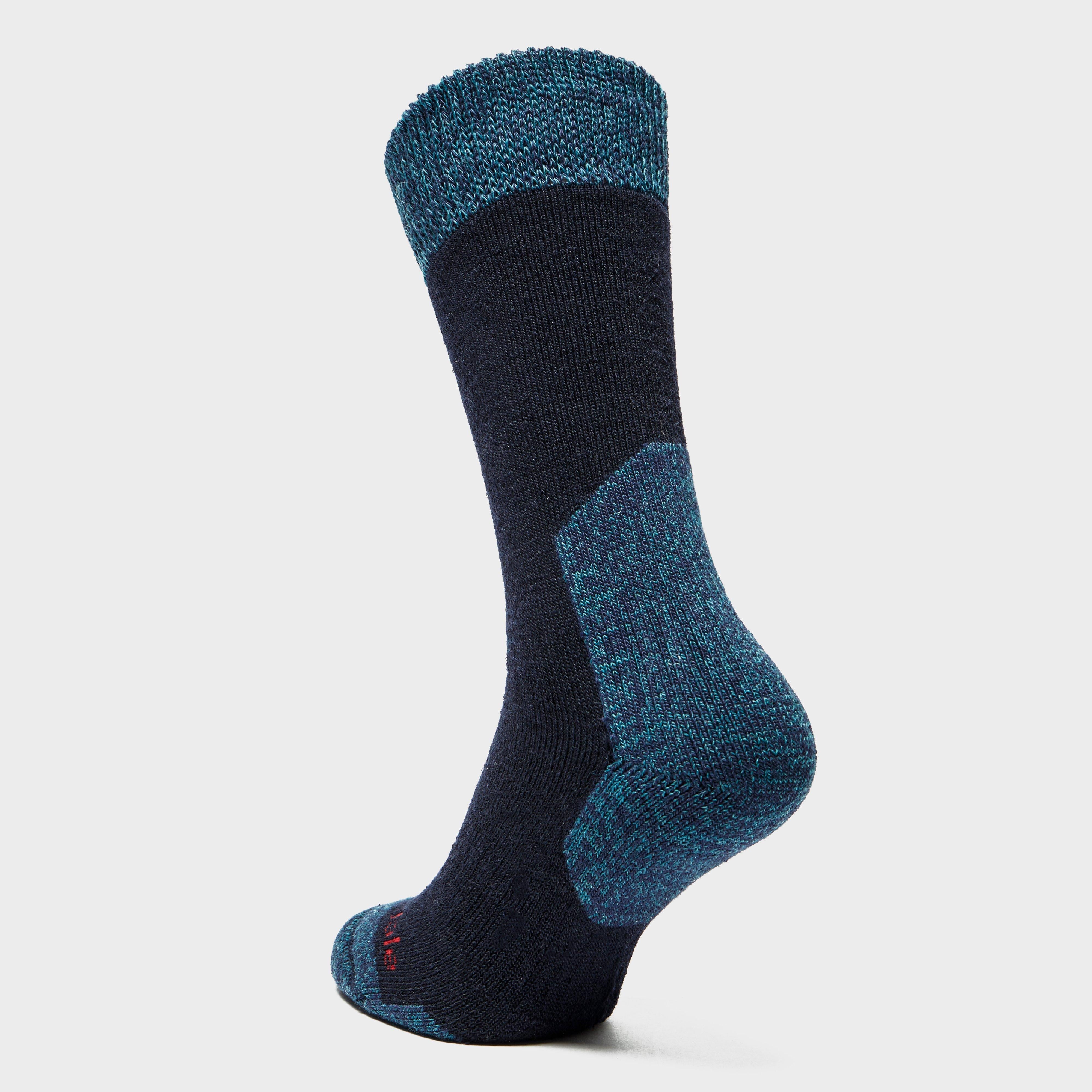 Explorer Heavyweight Merino Comfort Boot Socks