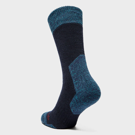 Explorer Heavyweight Merino Comfort Boot Socks